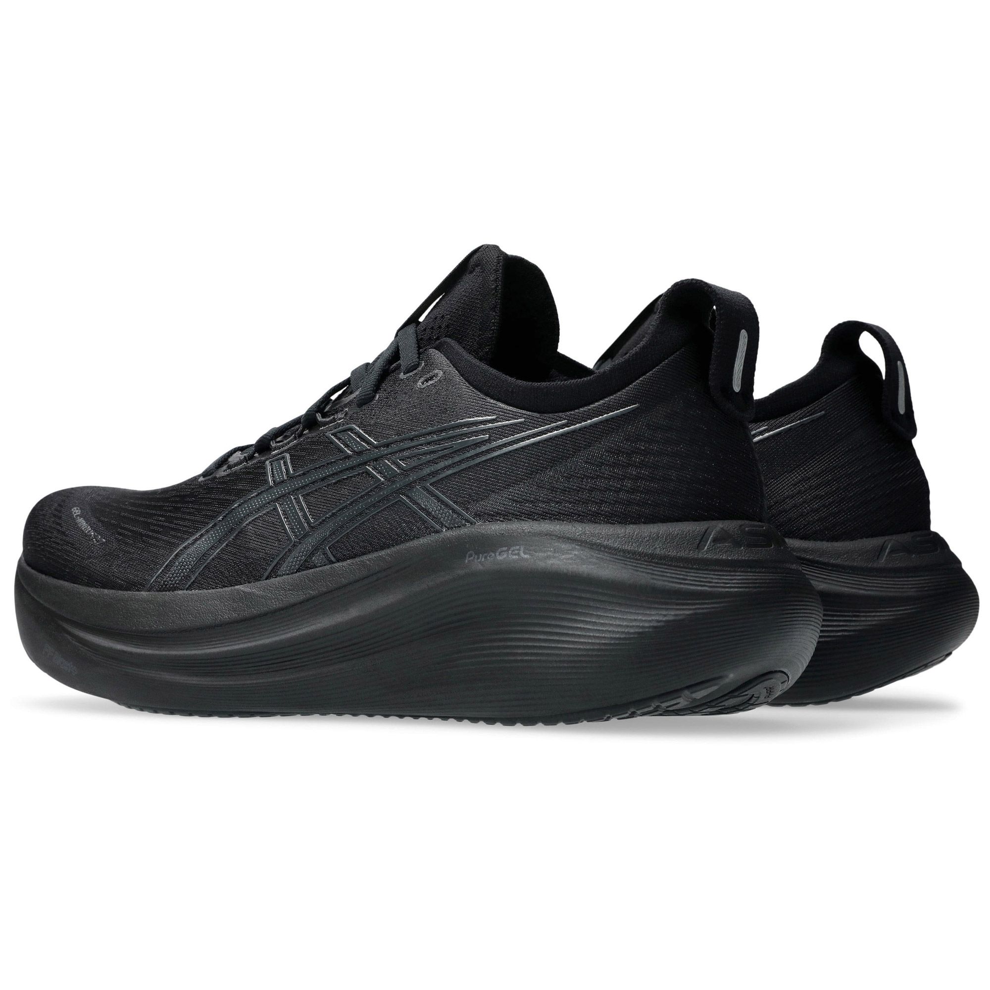 Chaussures de running Asics Gel-Nimbus 27 Hommes