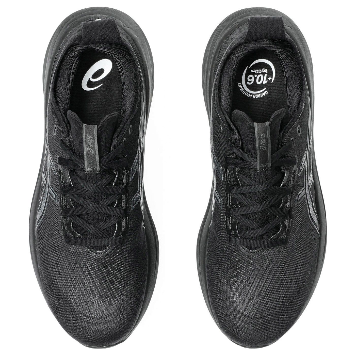 Chaussures de running Asics Gel-Nimbus 27 Hommes