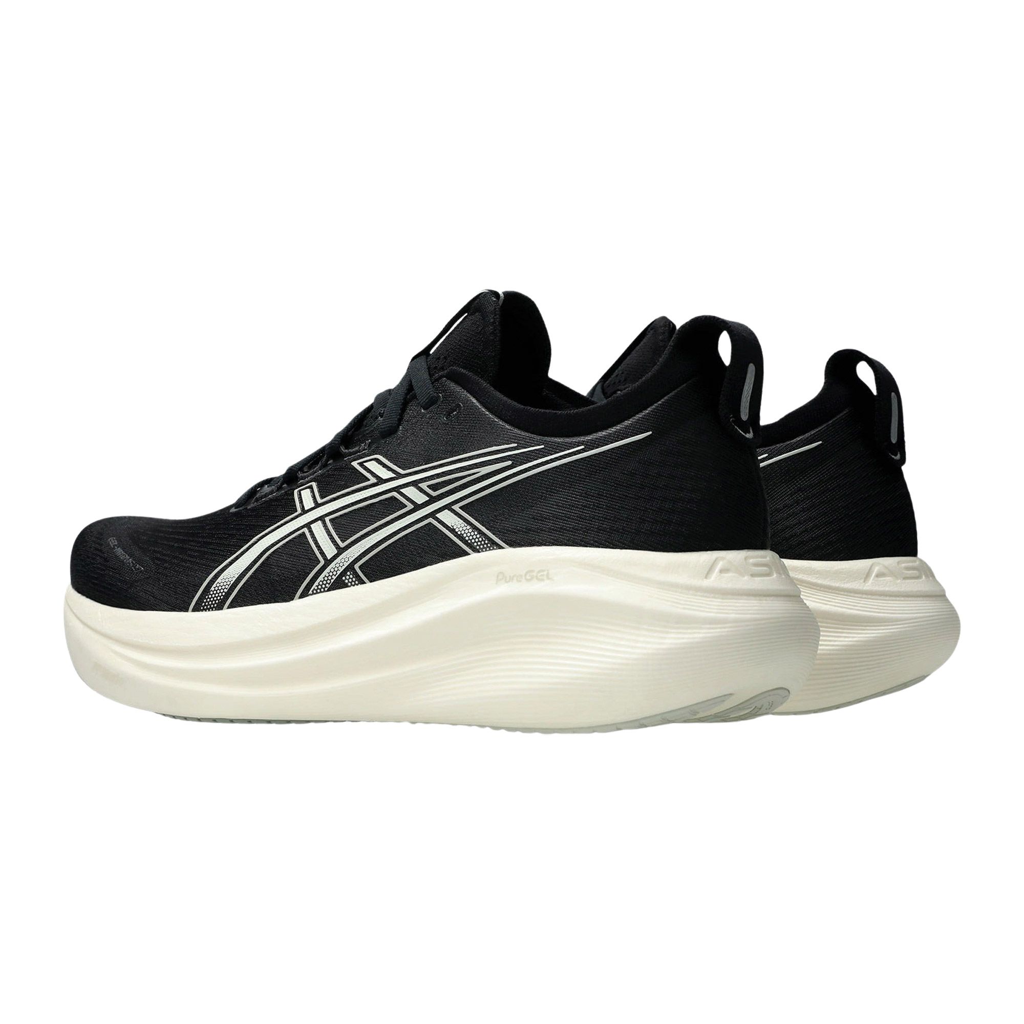 Asics Gel-Nimbus 27 Laufschuhe Herren