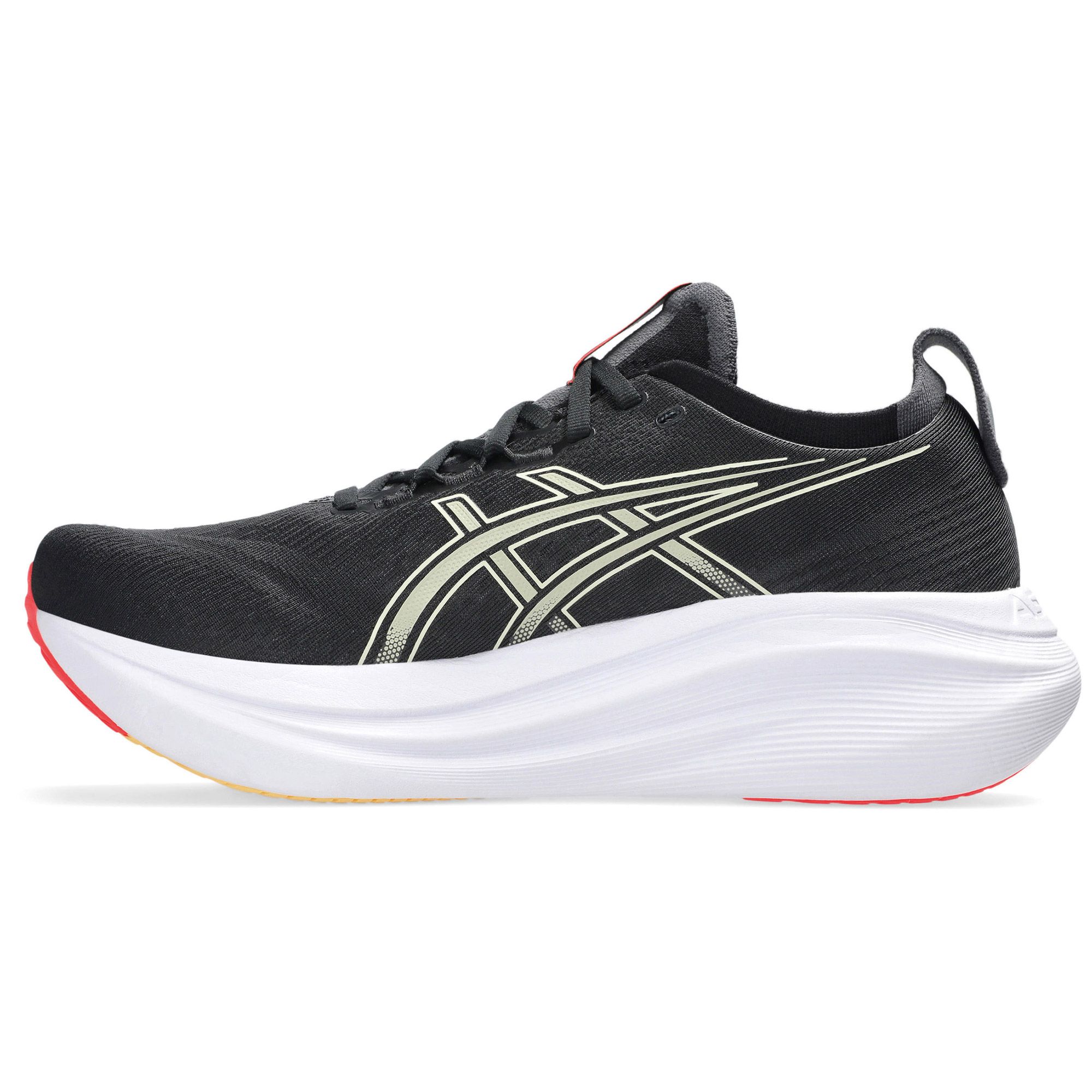 Asics Gel-Nimbus 27 Hardloopschoenen Heren