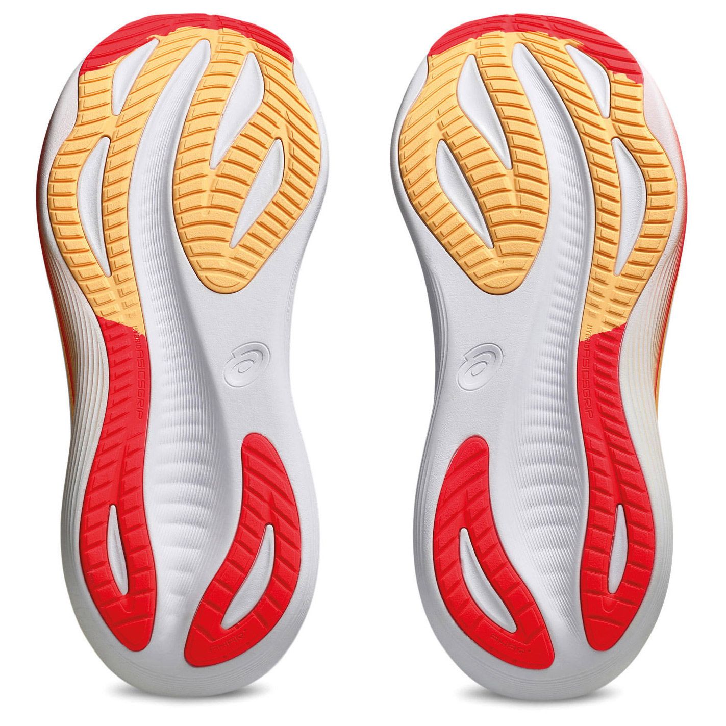 Asics Gel-Nimbus 27 Hardloopschoenen Heren