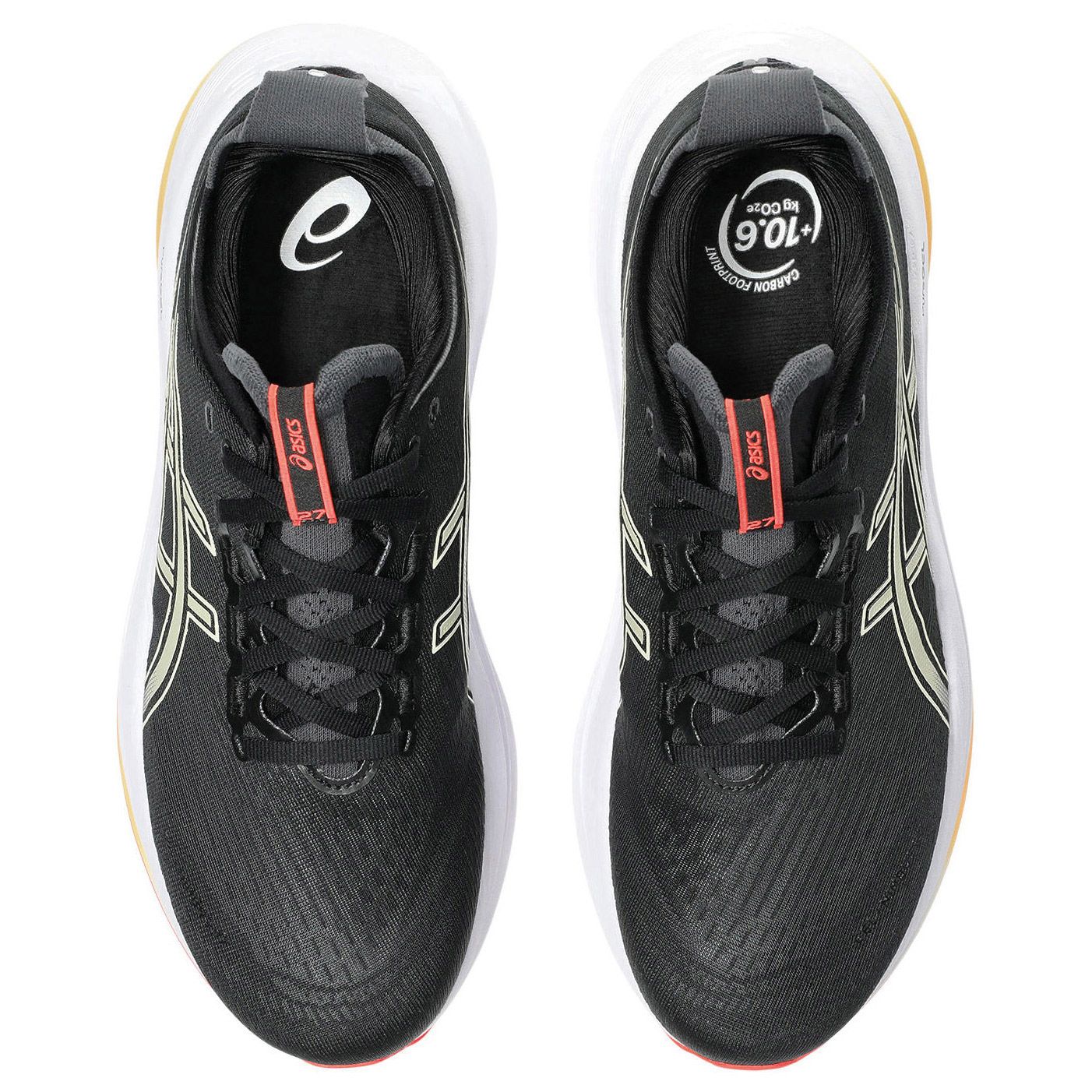 Asics Gel-Nimbus 27 Hardloopschoenen Heren