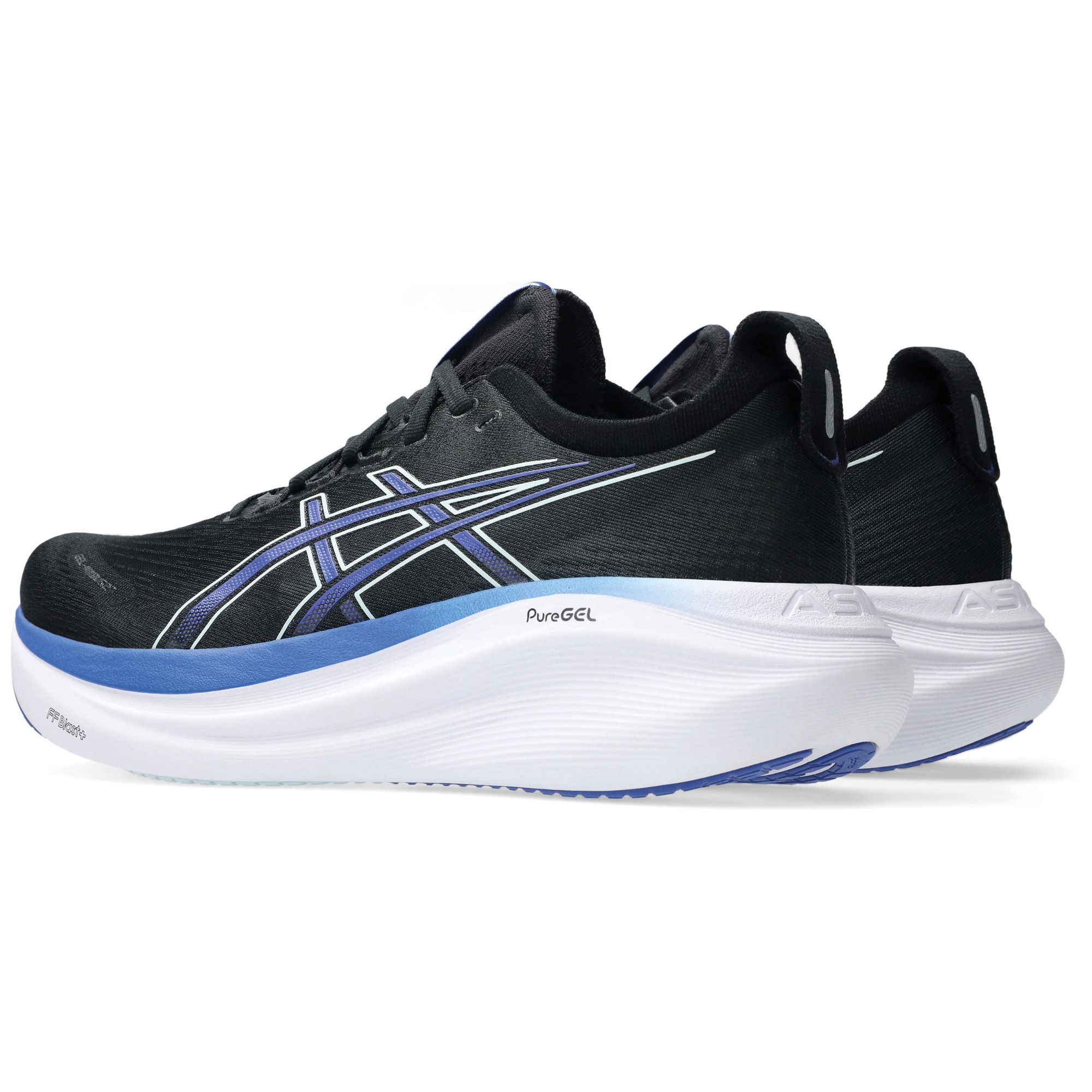 Chaussures de running Asics Gel-Nimbus 27 Hommes