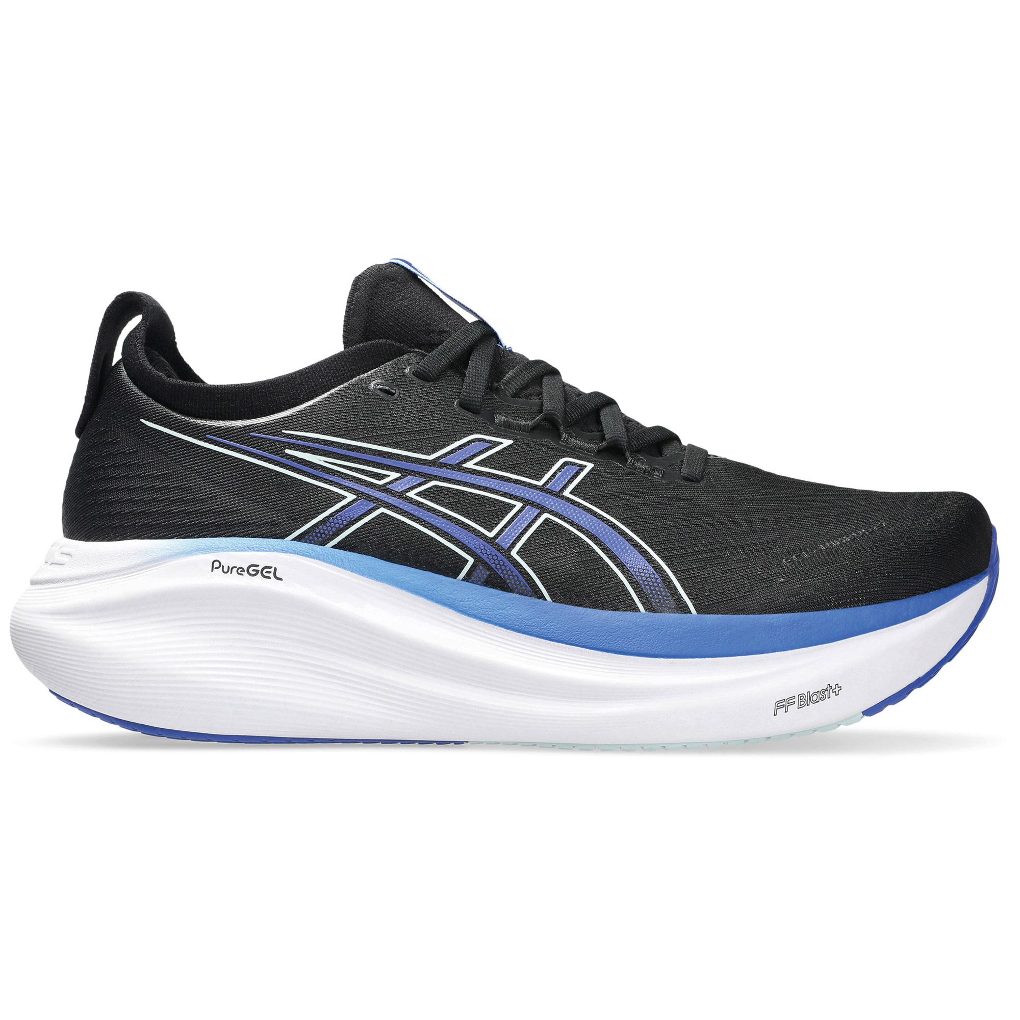 Chaussures de running Asics Gel-Nimbus 27 Hommes