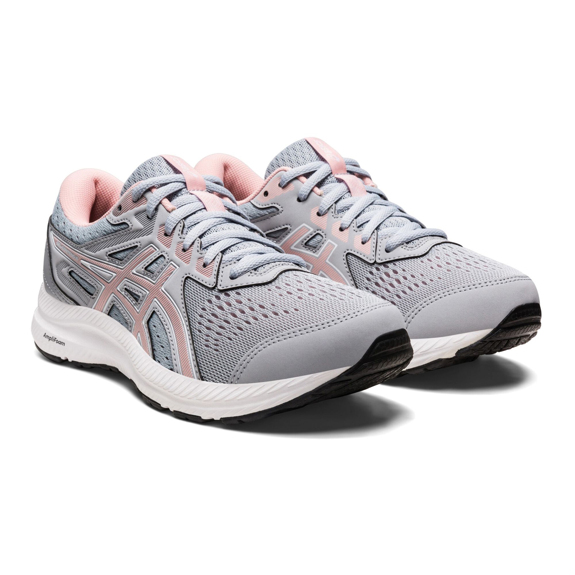 Asics Gel-Contend 8 Hardloopschoenen Dames
