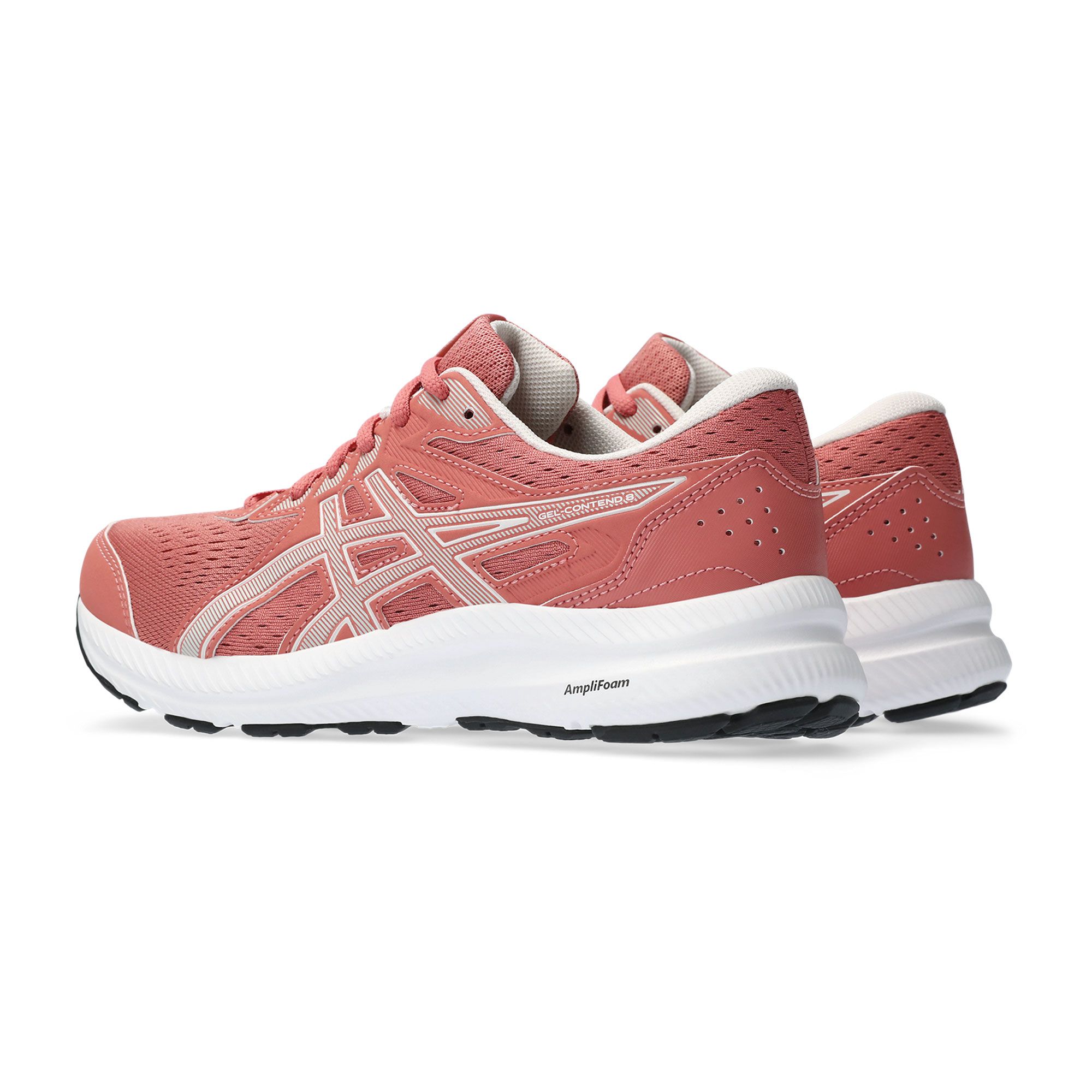 Asics Gel-Contend 8 Hardloopschoenen Dames