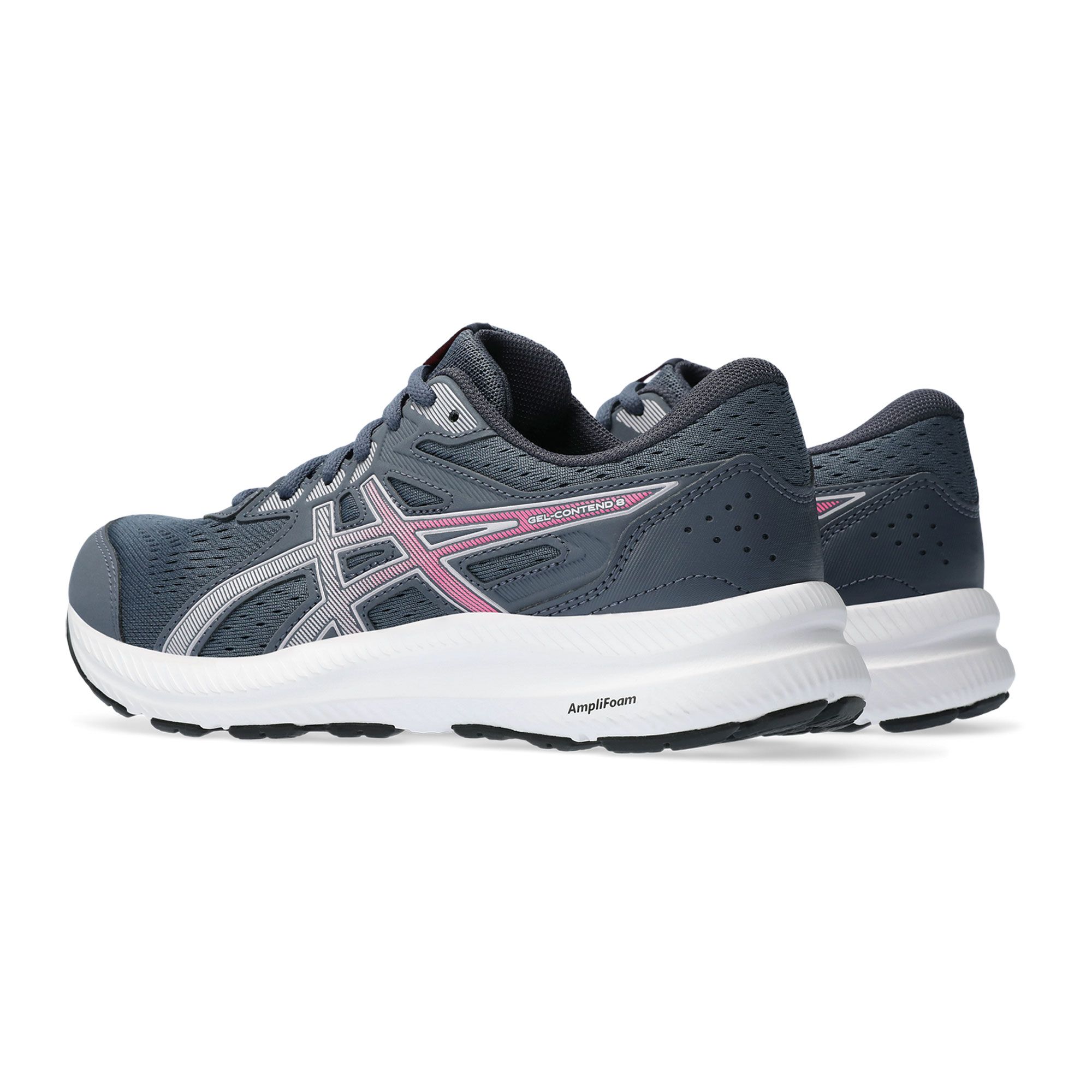 Asics Gel-Contend 8 Hardloopschoenen Dames