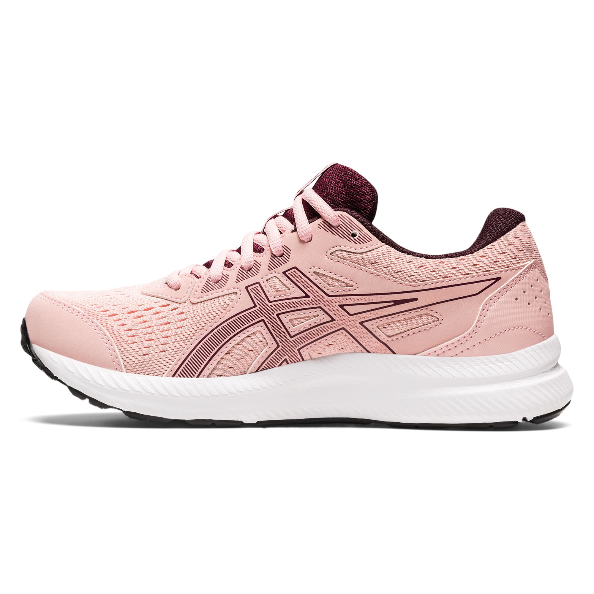 Asics Gel-Contend 8 Hardloopschoenen Dames