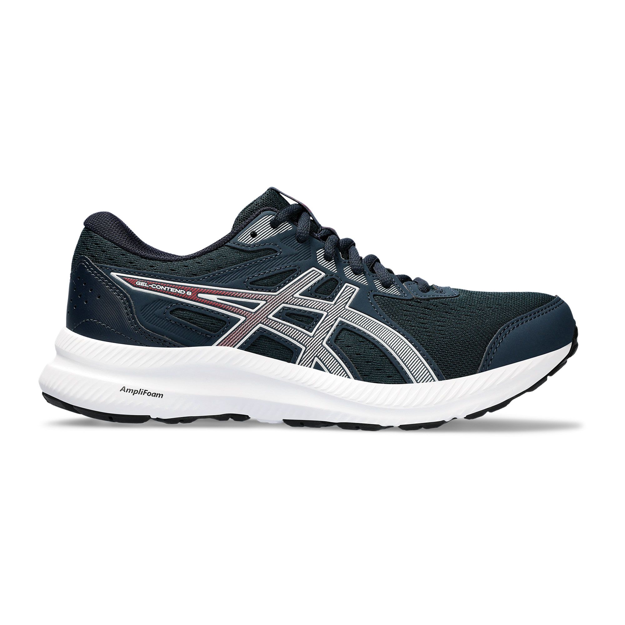 Asics Gel-Contend 8 Hardloopschoenen Dames