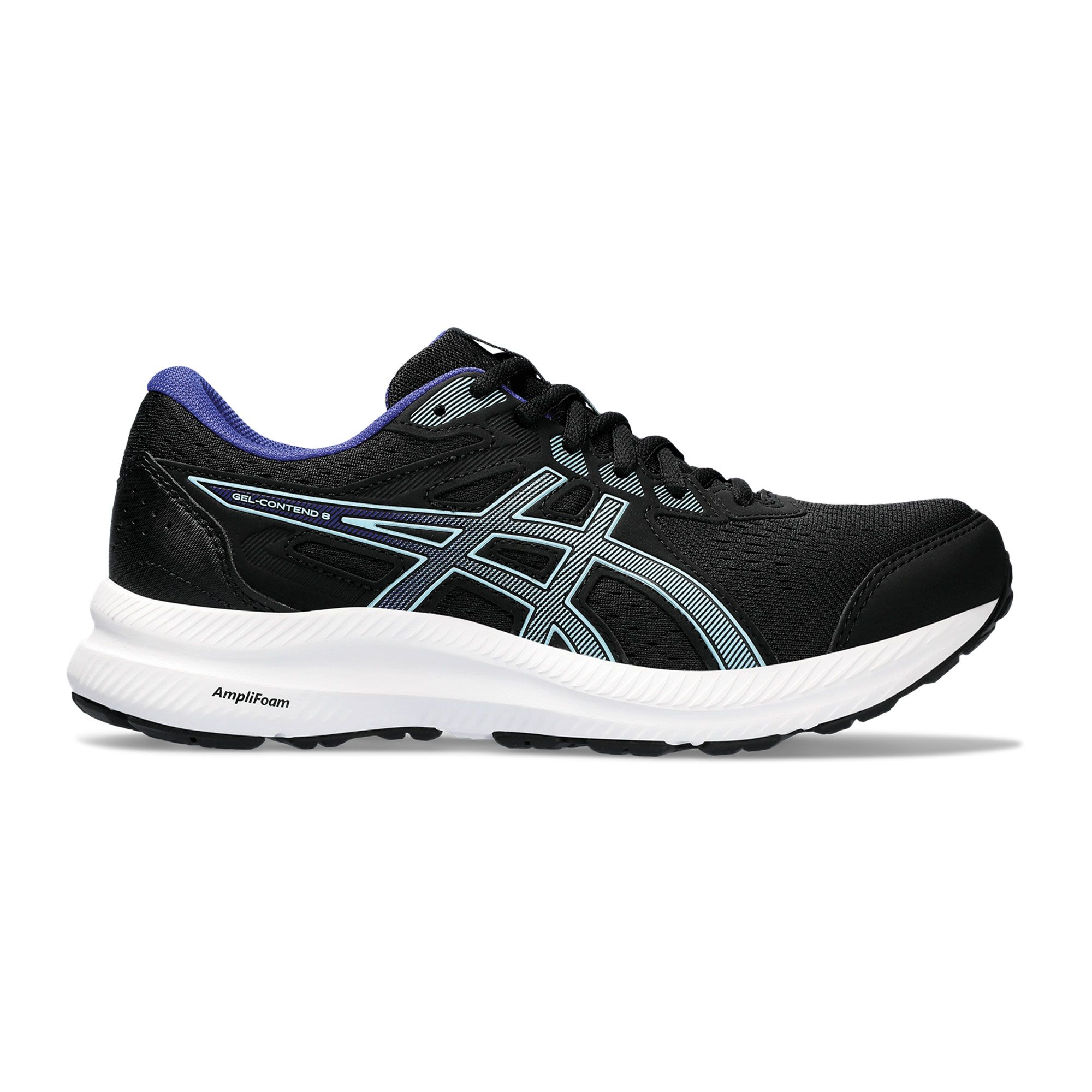 Asics Gel-Contend 8 Hardloopschoenen Dames