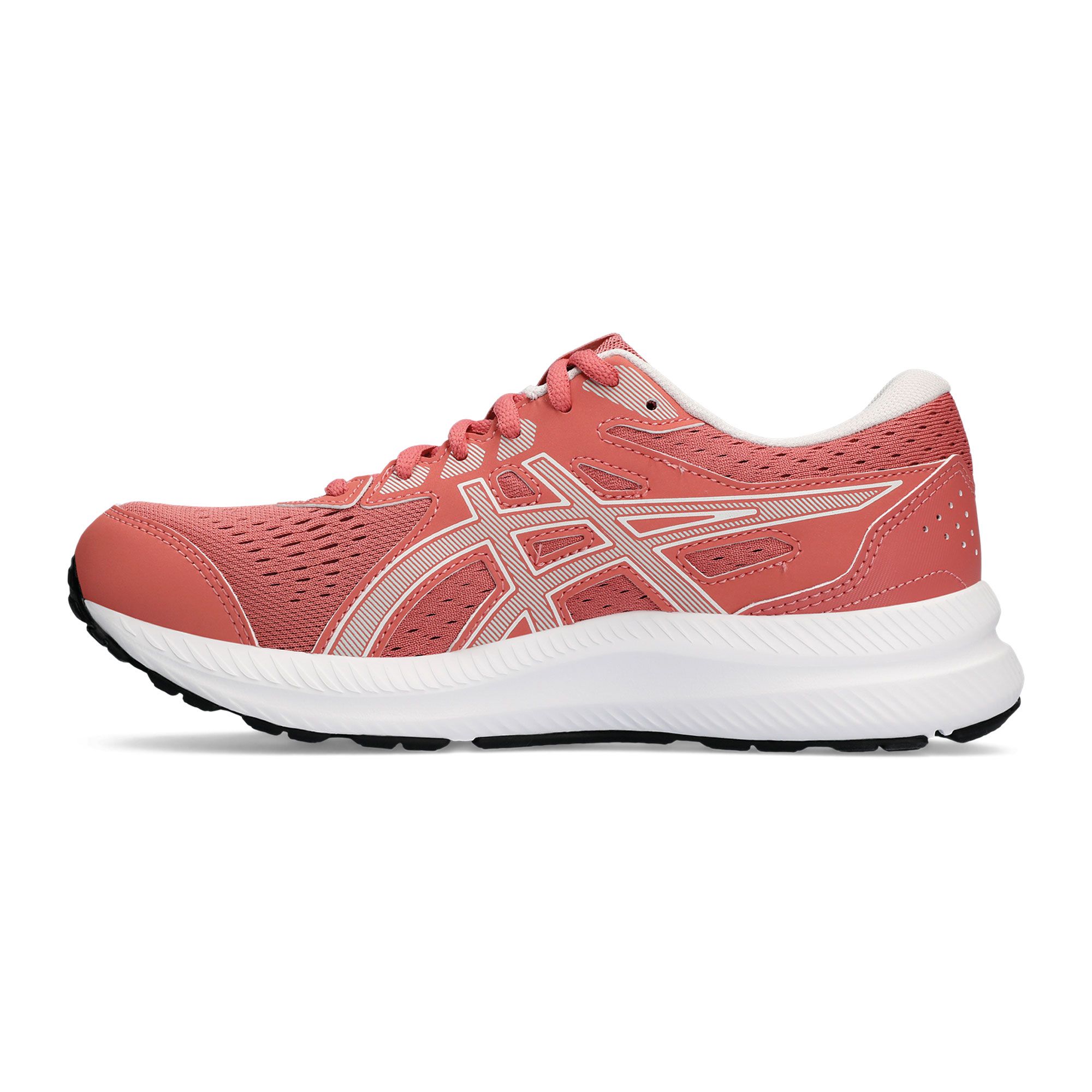 Asics Gel-Contend 8 Hardloopschoenen Dames