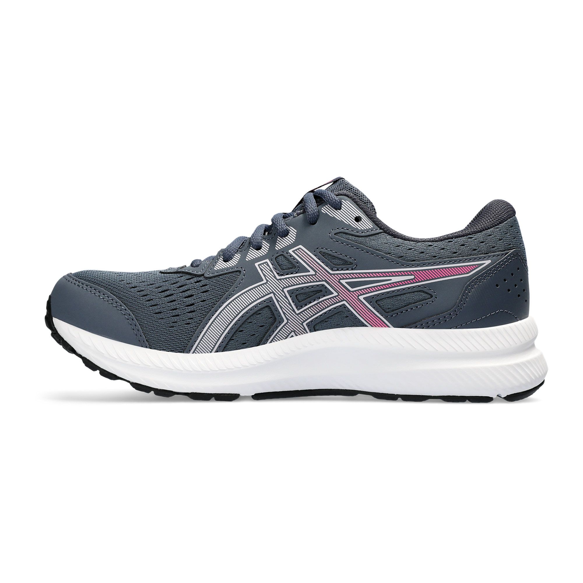 Asics Gel-Contend 8 Hardloopschoenen Dames