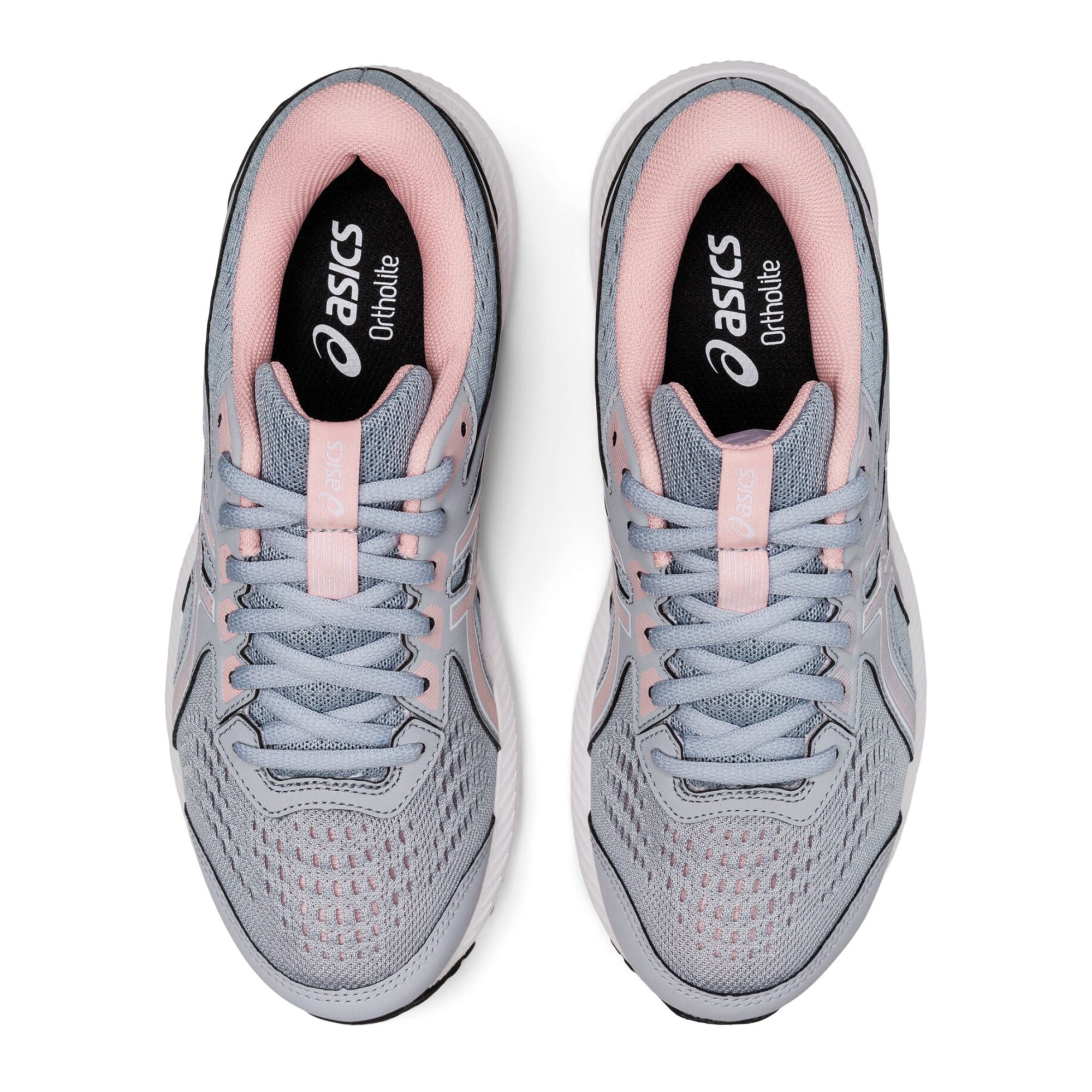 Asics Gel-Contend 8 Hardloopschoenen Dames