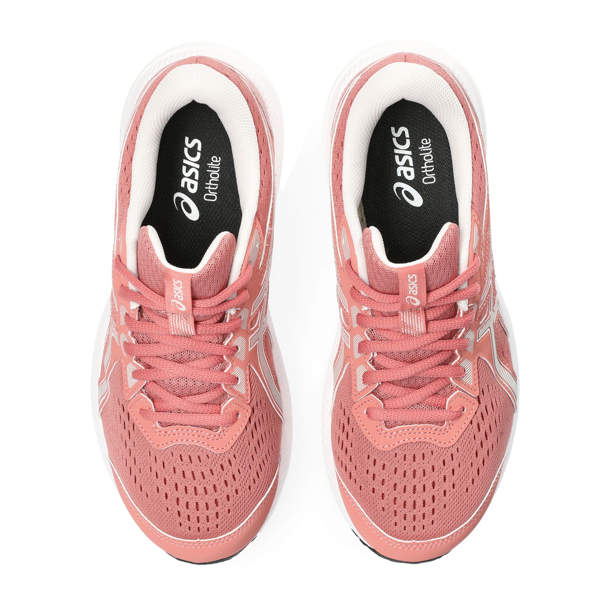 Asics Gel-Contend 8 Hardloopschoenen Dames