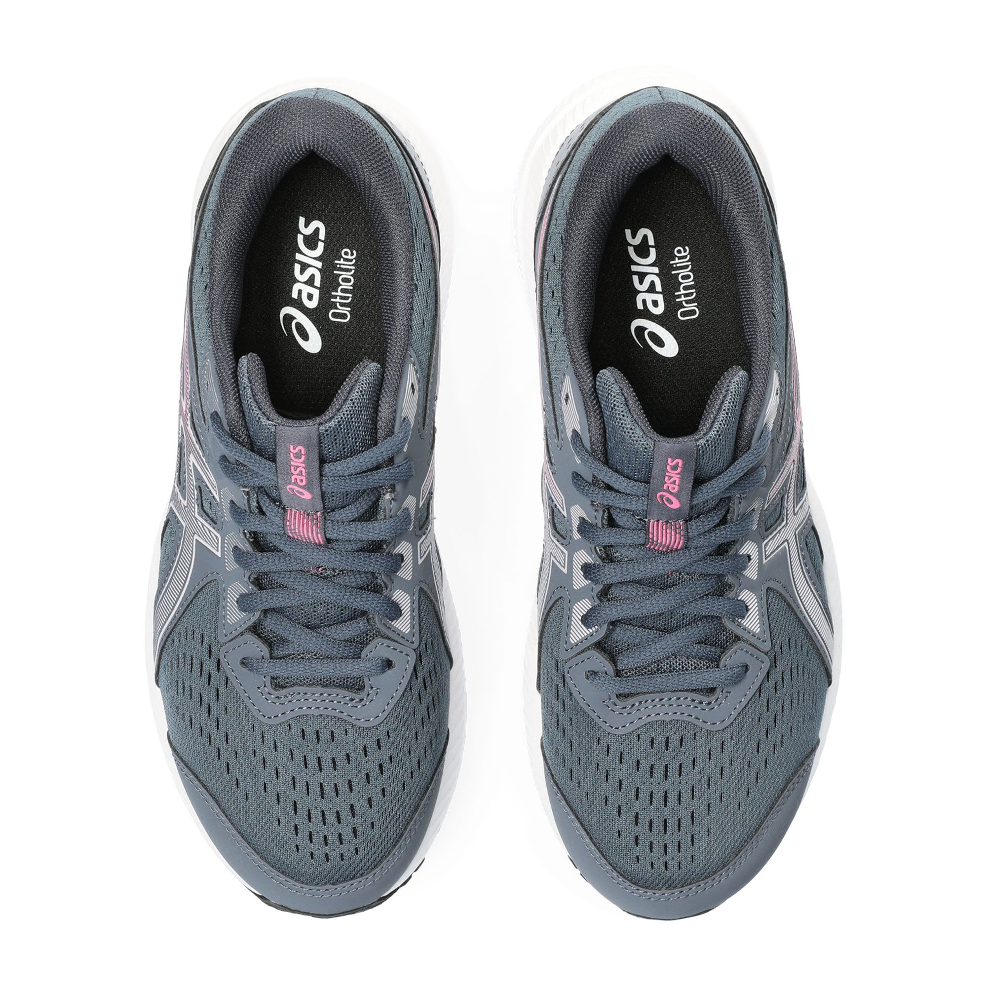 Asics Gel-Contend 8 Hardloopschoenen Dames