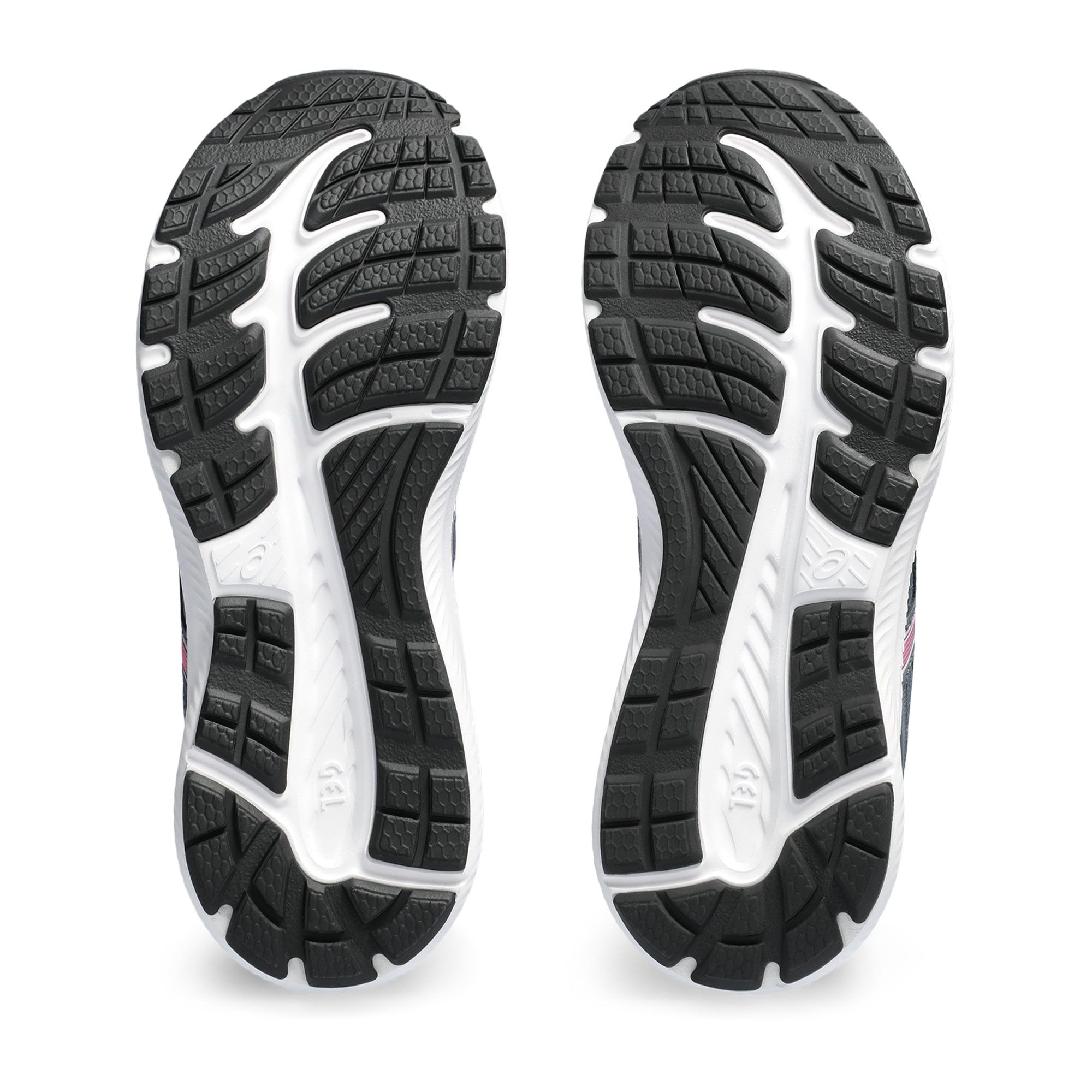 Asics Gel-Contend 8 Hardloopschoenen Dames
