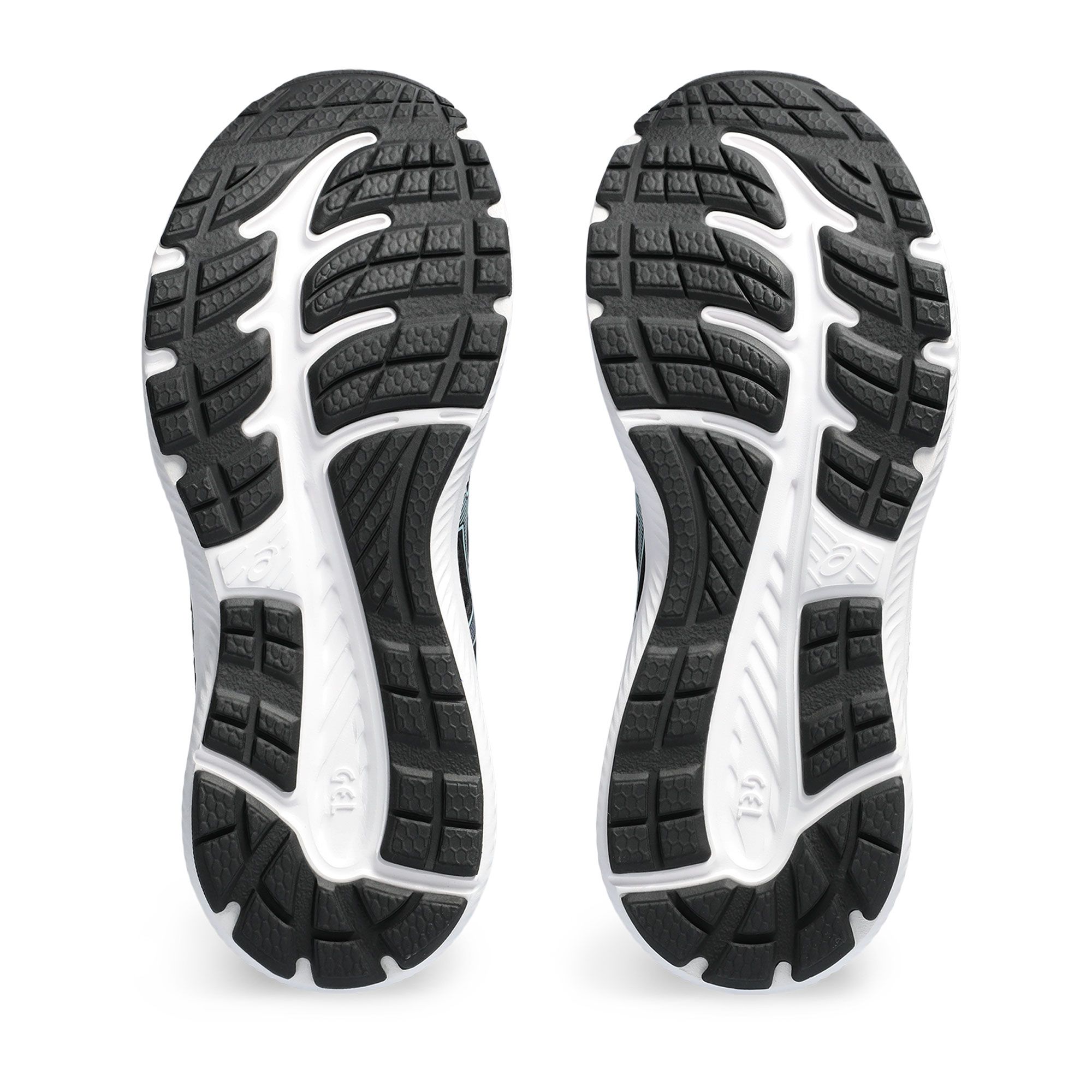 Asics Gel-Contend 8 Hardloopschoenen Dames