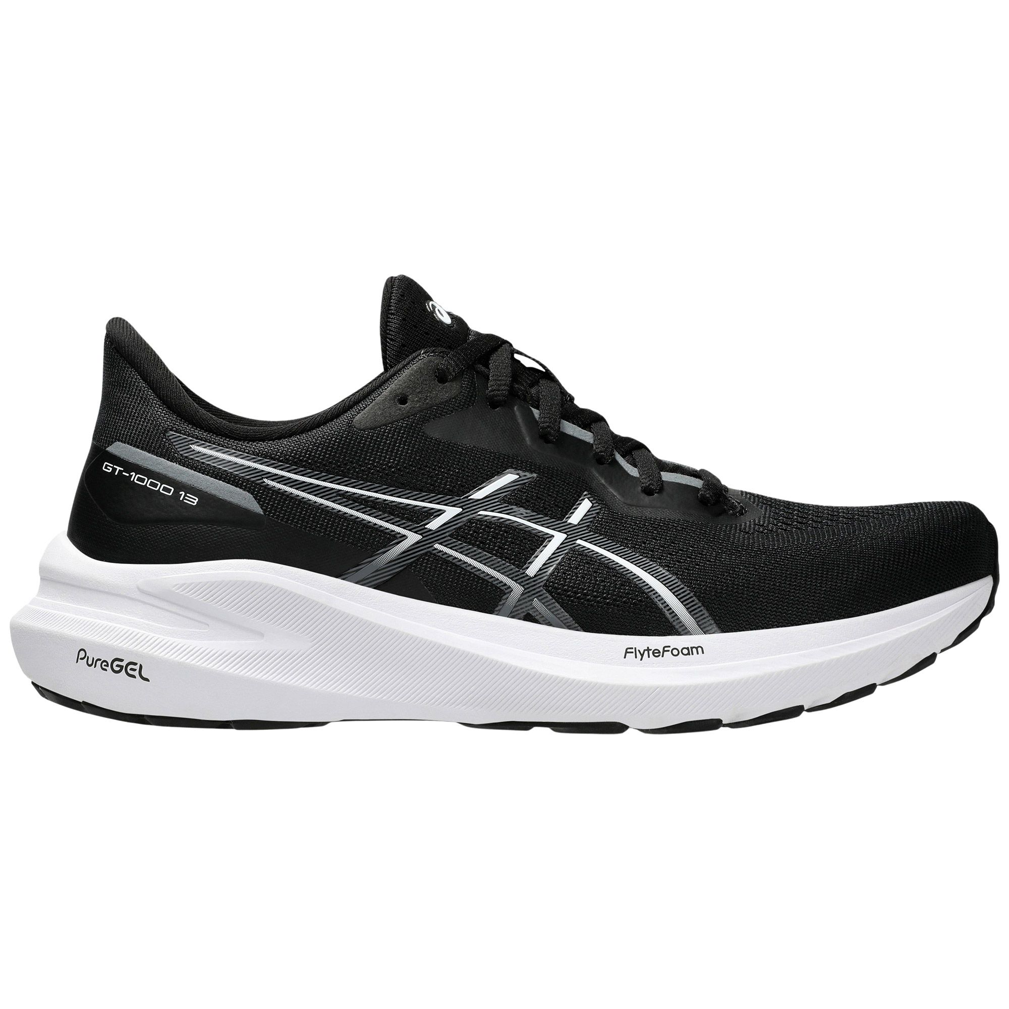 Chaussures de running Asics GT-1000 13 Femmes