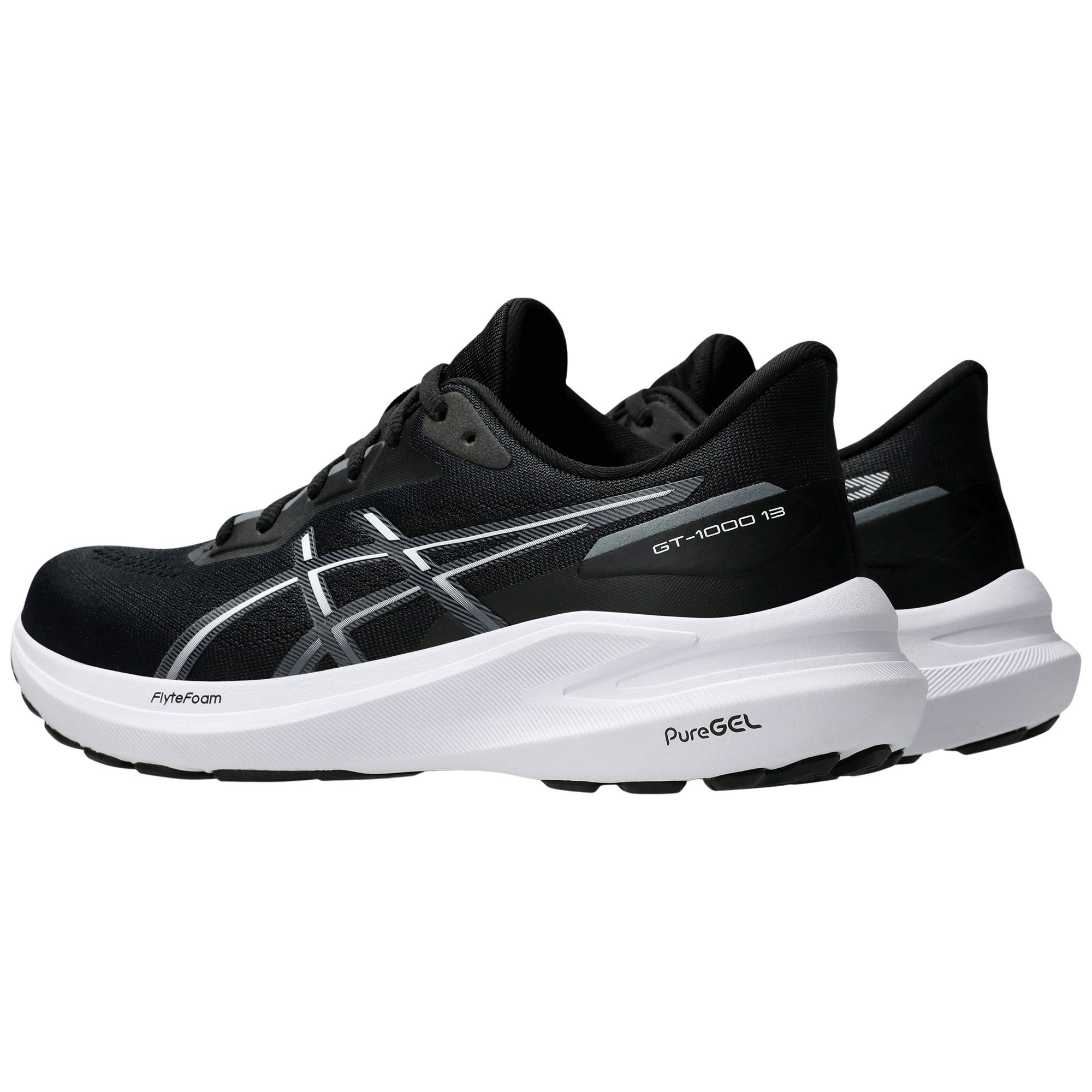 Chaussures de running Asics GT-1000 13 Femmes