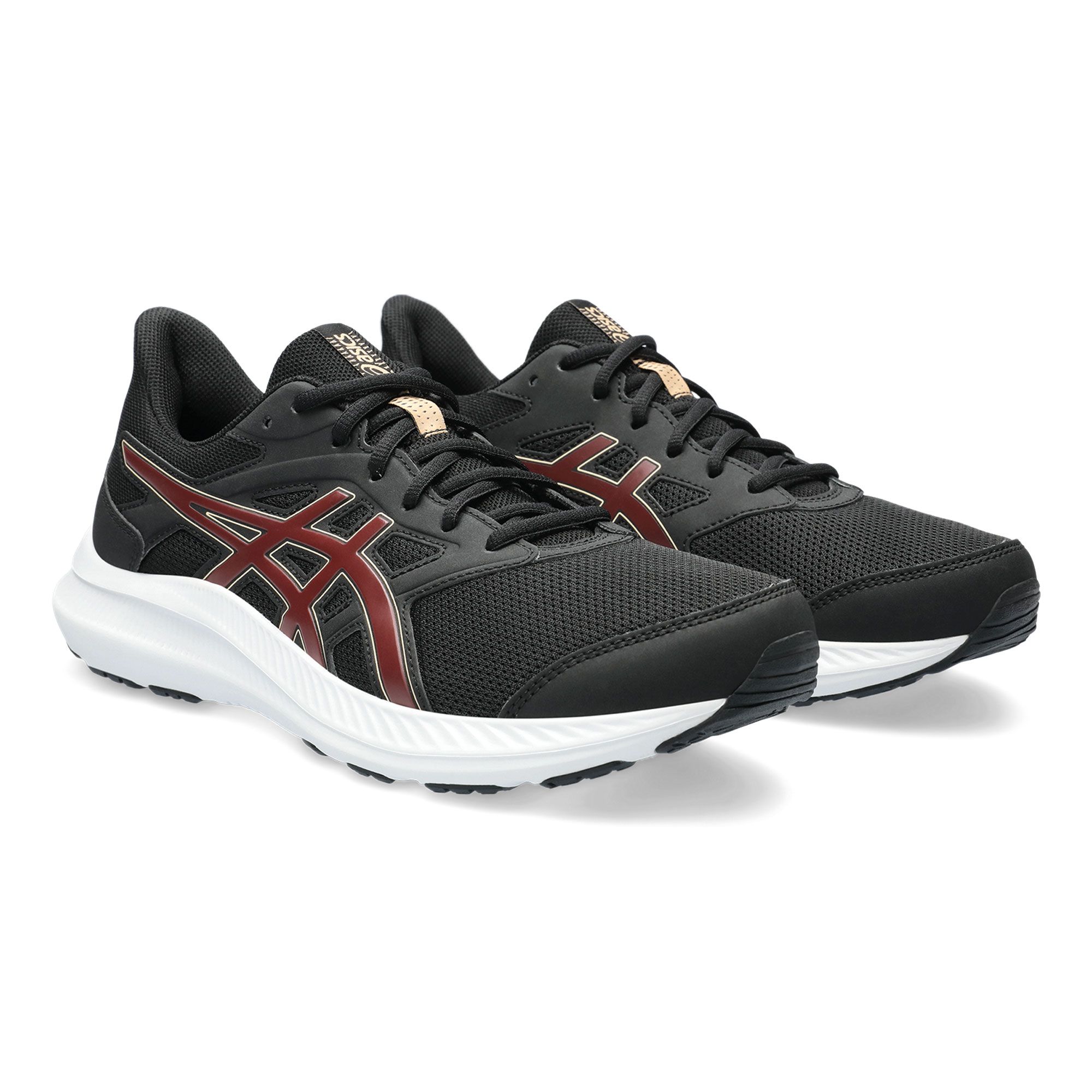 Asics Jolt 4 Hardloopschoenen Heren