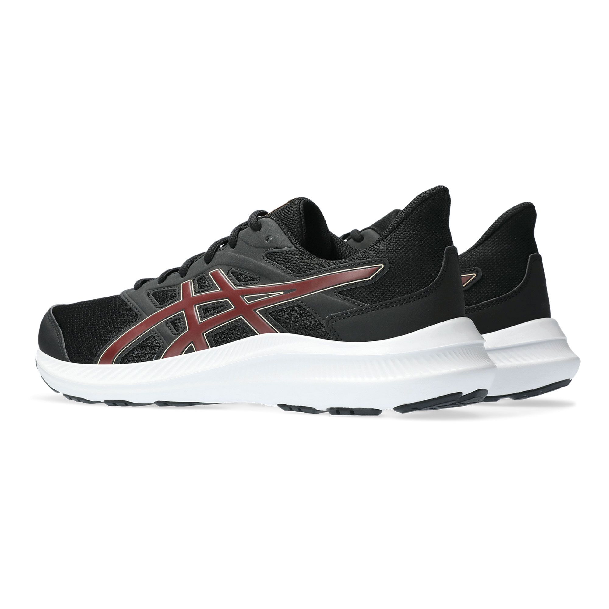 Asics Jolt 4 Hardloopschoenen Heren