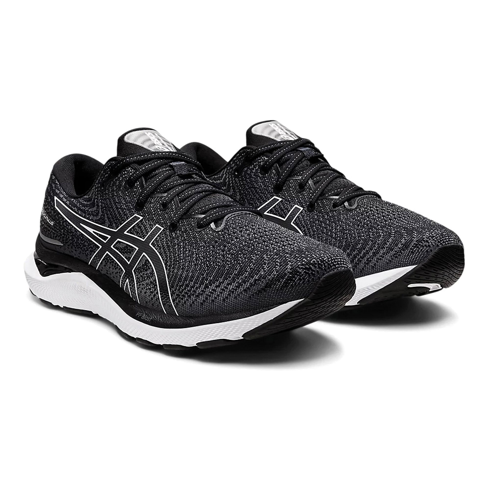 Asics Gel-Cumulus 24 Hardloopschoenen Heren