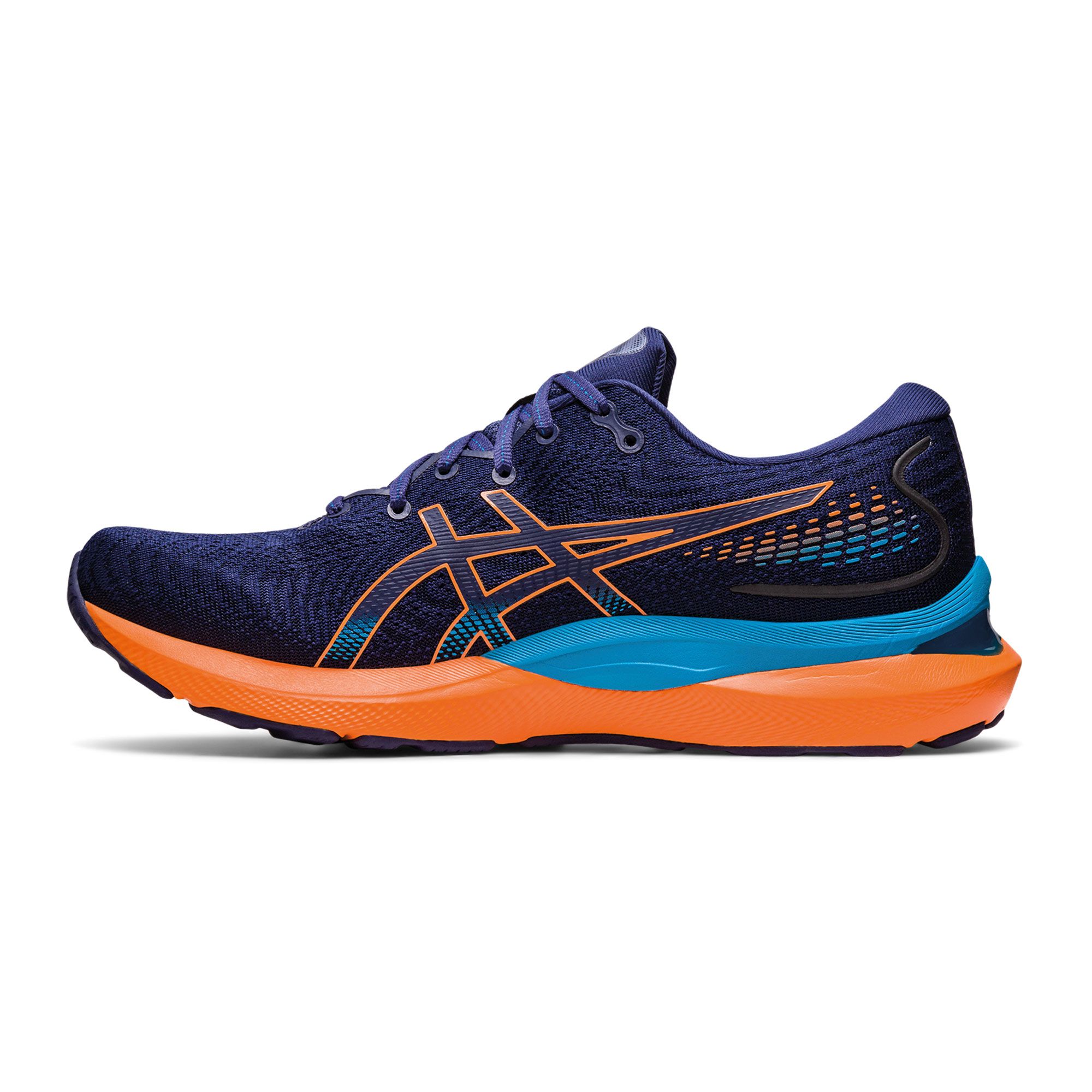 Asics Gel-Cumulus 24 Hardloopschoenen Heren