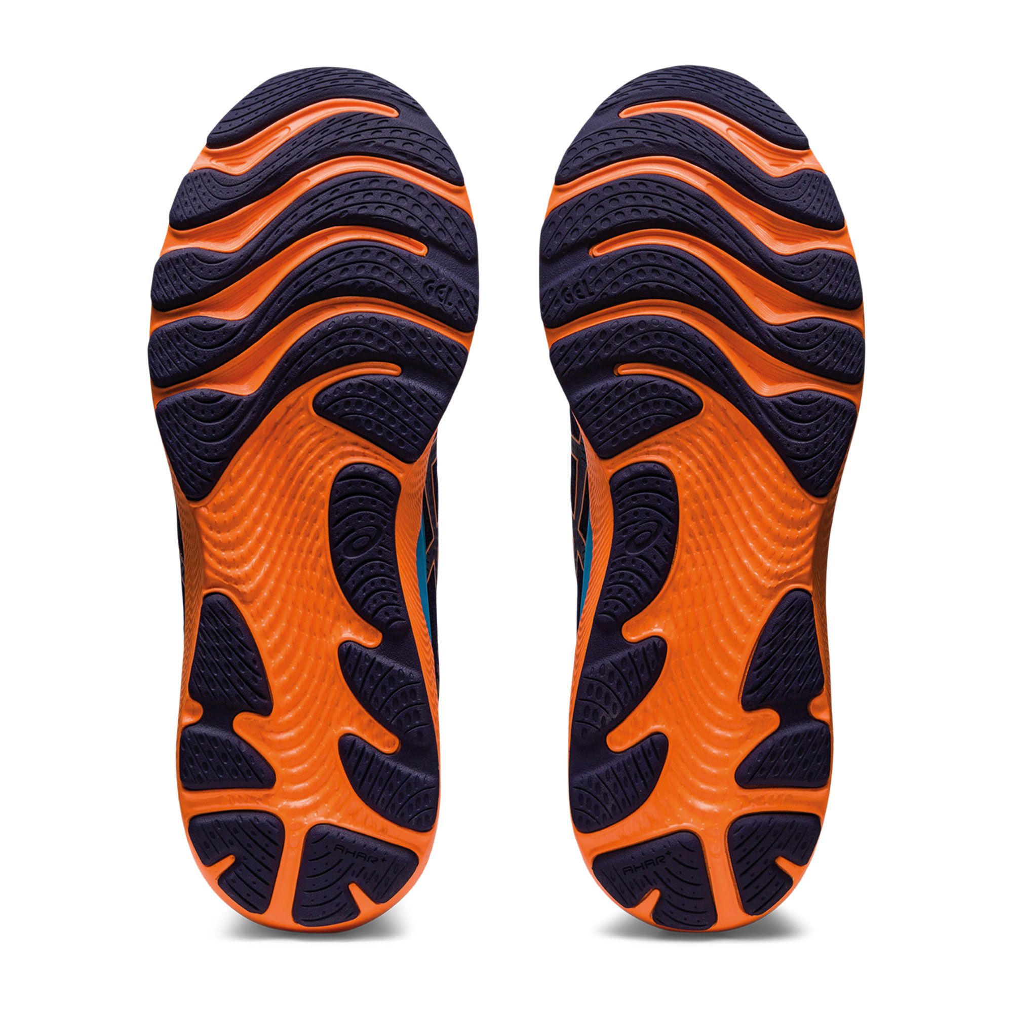 Asics Gel-Cumulus 24 Hardloopschoenen Heren