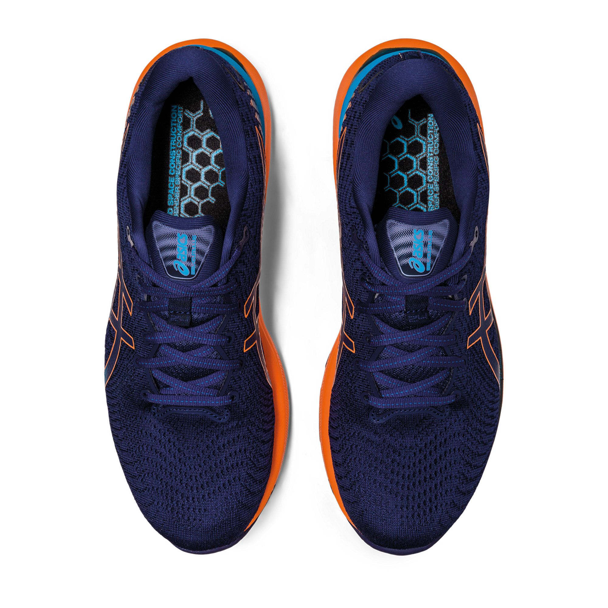 Asics Gel-Cumulus 24 Hardloopschoenen Heren