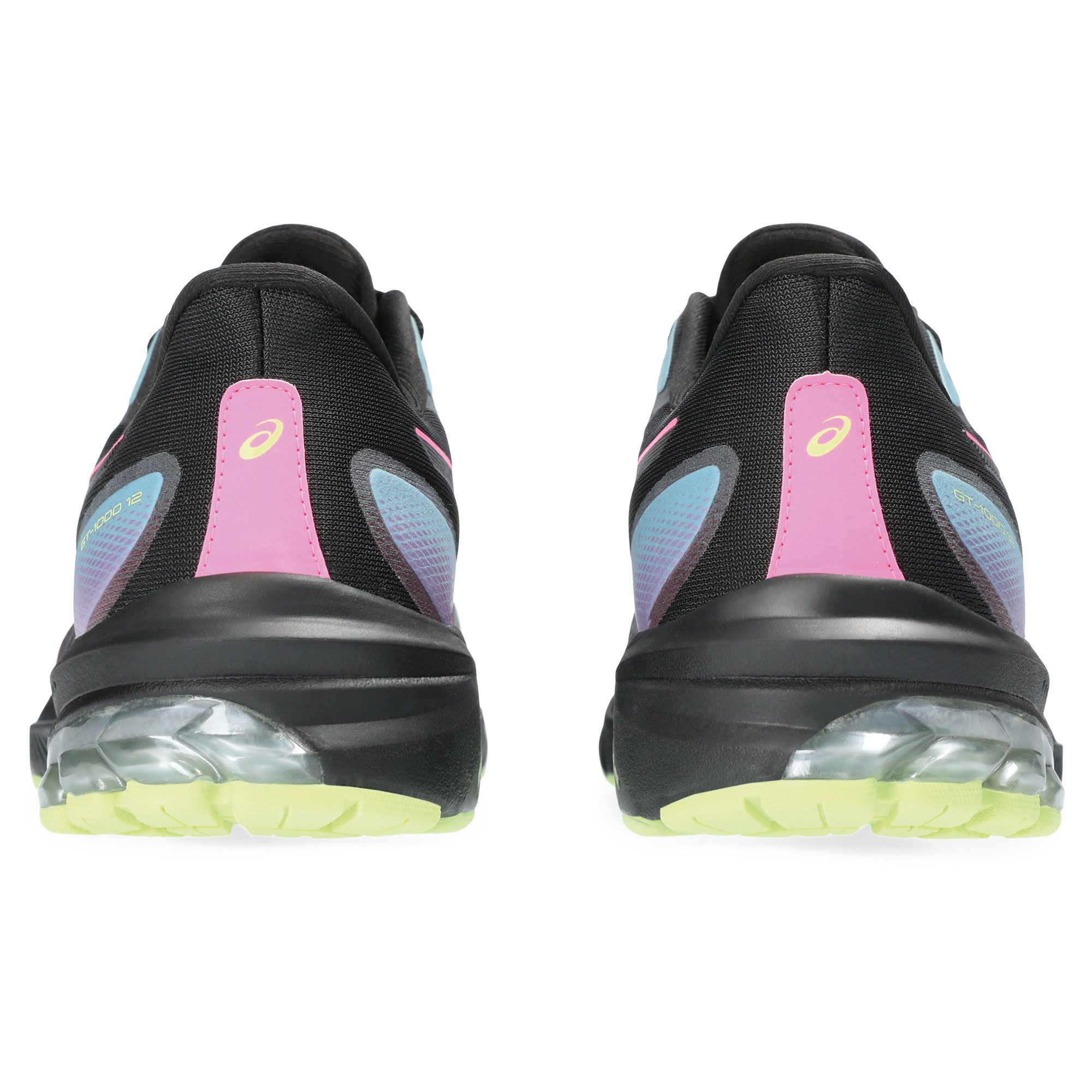 Asics GT-1000 12 GTX Hardloopschoenen Dames