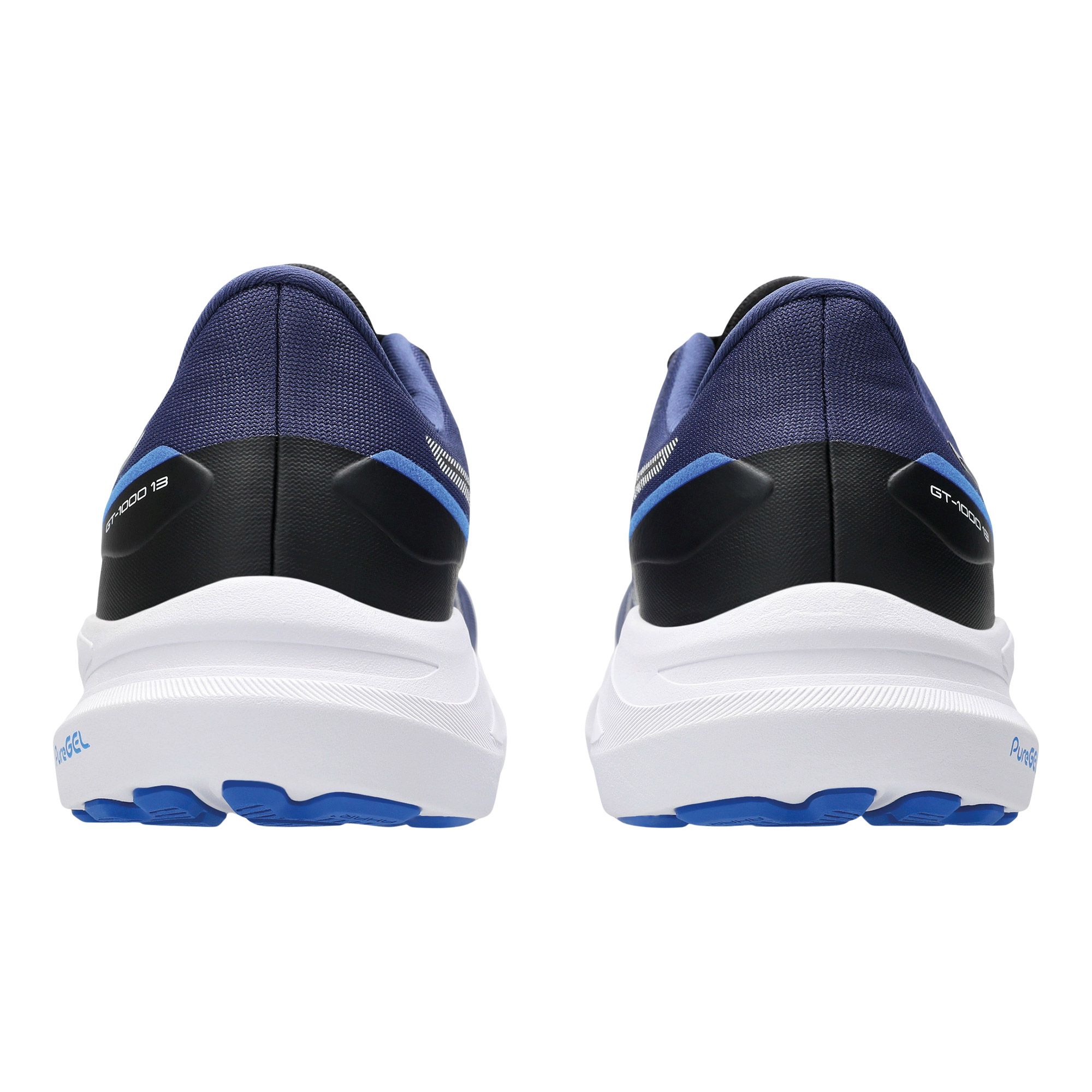 Asics GT-1000 13 Hardloopschoenen Heren | PlutoSport