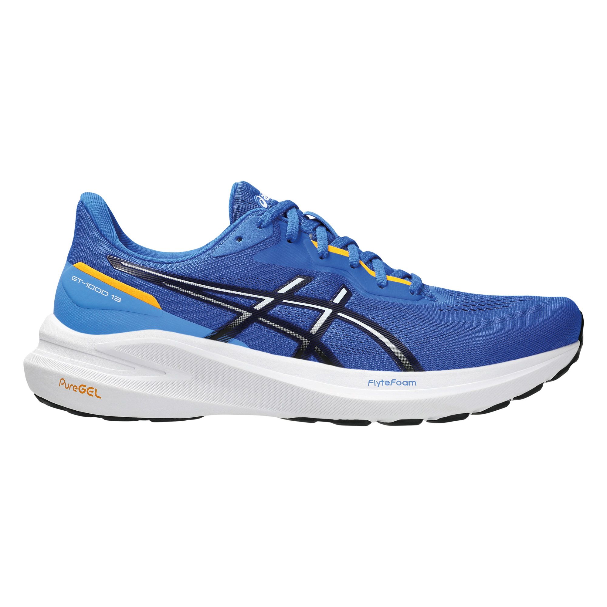 Asics GT-1000 13 Hardloopschoenen Heren