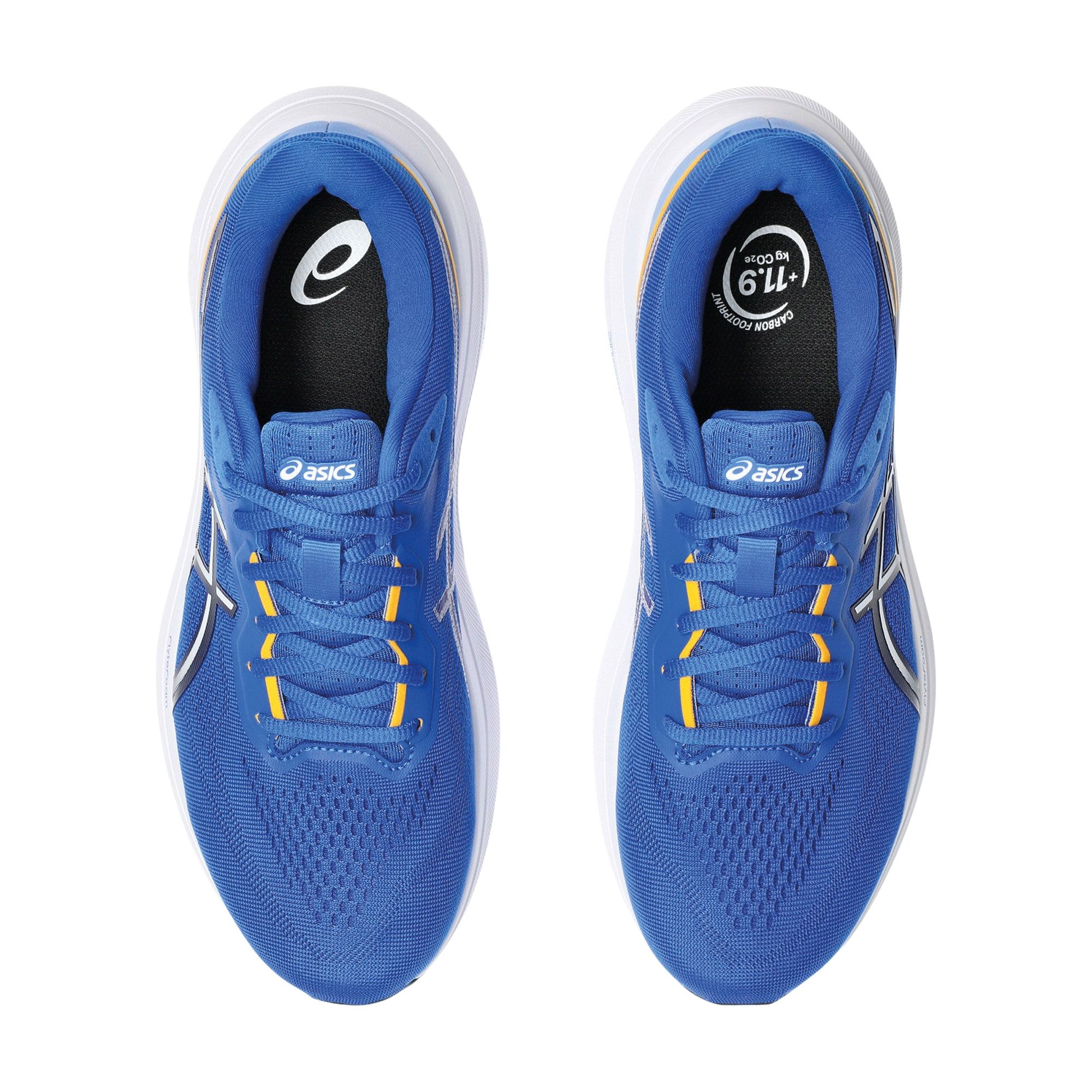 Asics GT-1000 13 Hardloopschoenen Heren