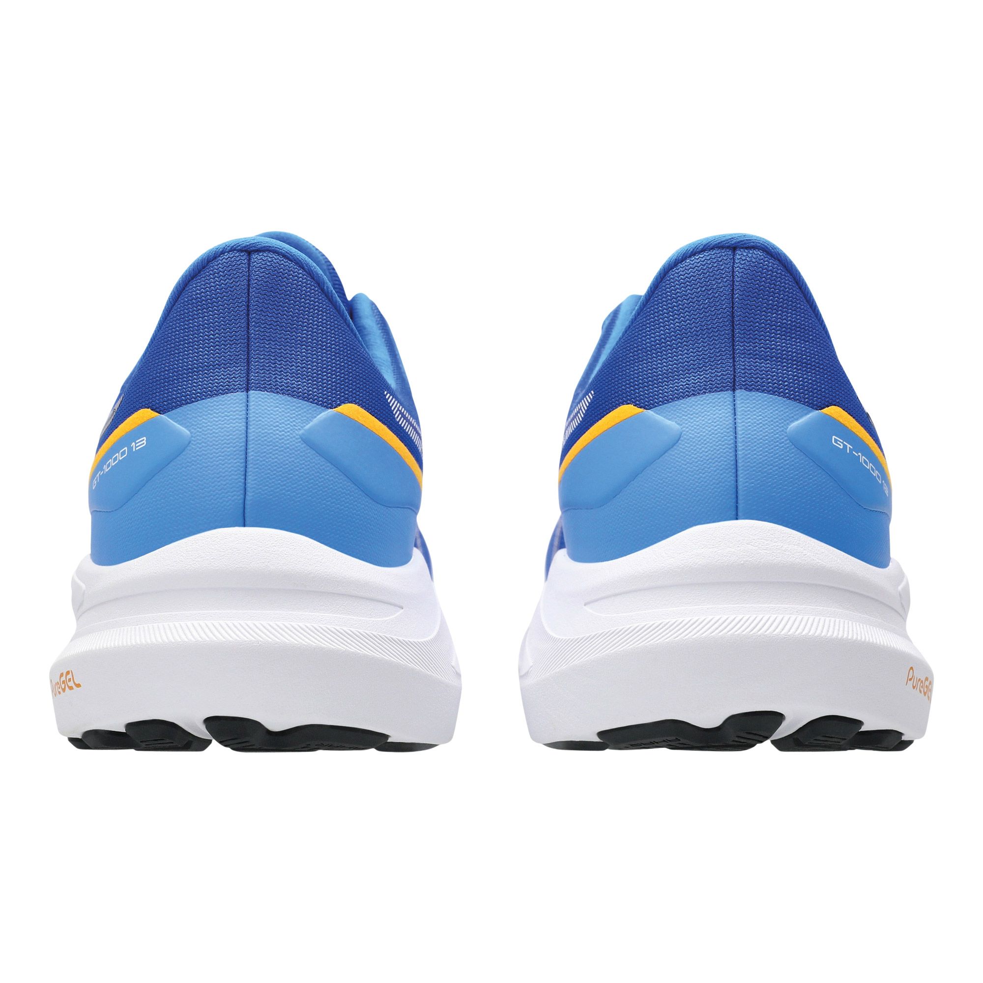 Asics GT-1000 13 Hardloopschoenen Heren