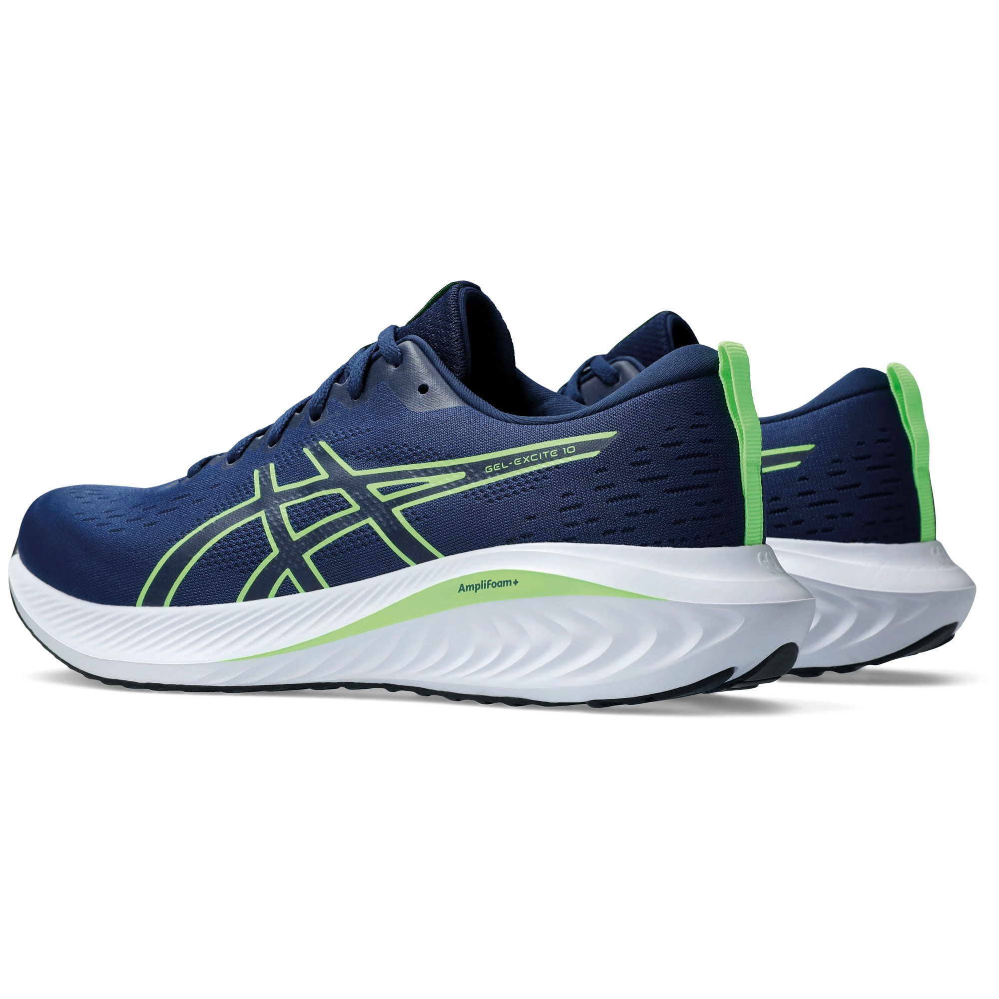 Asics Gel-Excite 10 Hardloopschoenen Heren