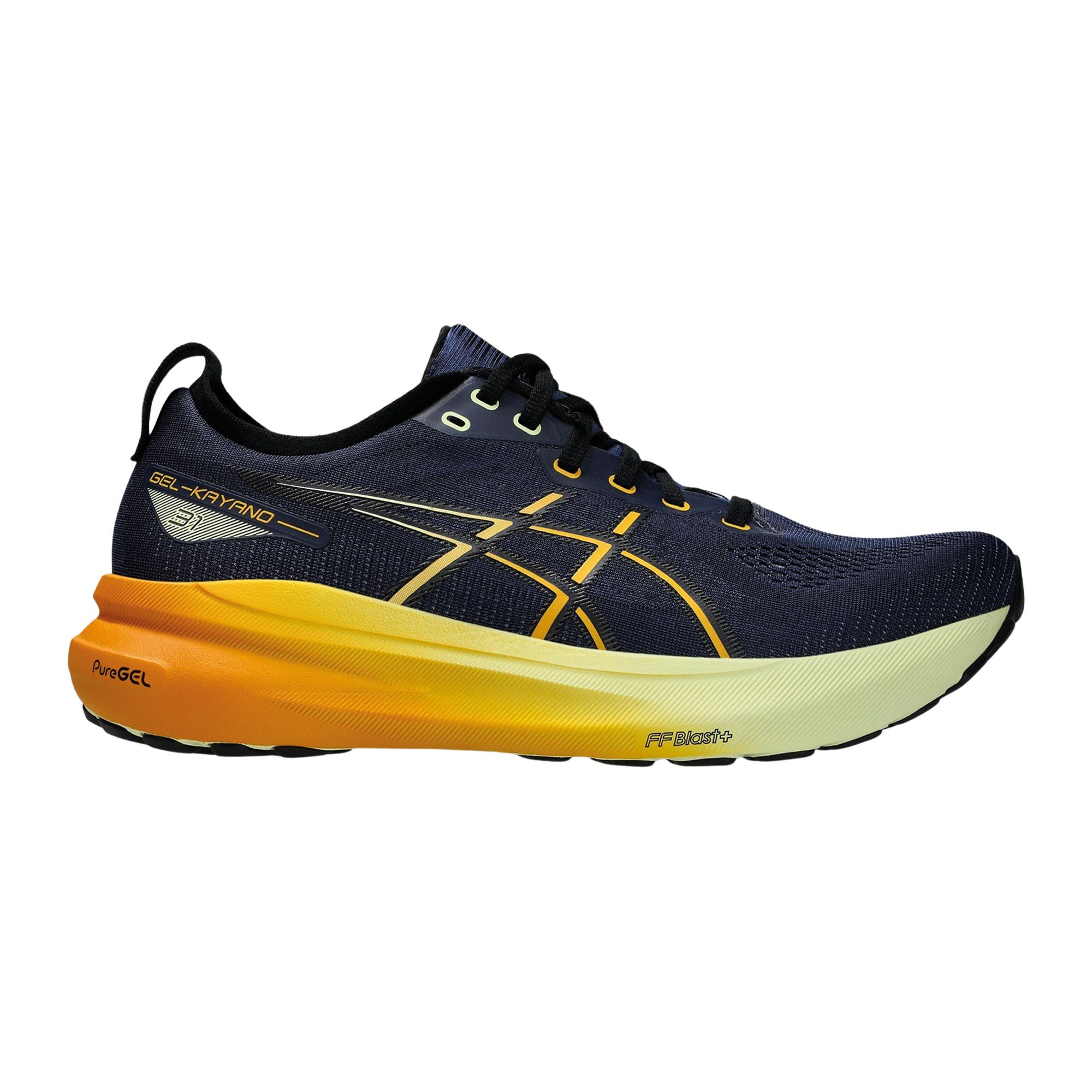 Asics Gel-Kayano 31 Hardloopschoenen Heren