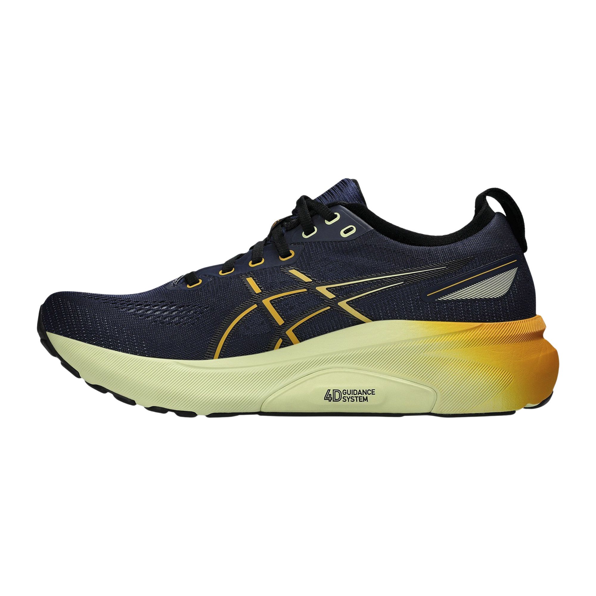Asics Gel-Kayano 31 Hardloopschoenen Heren