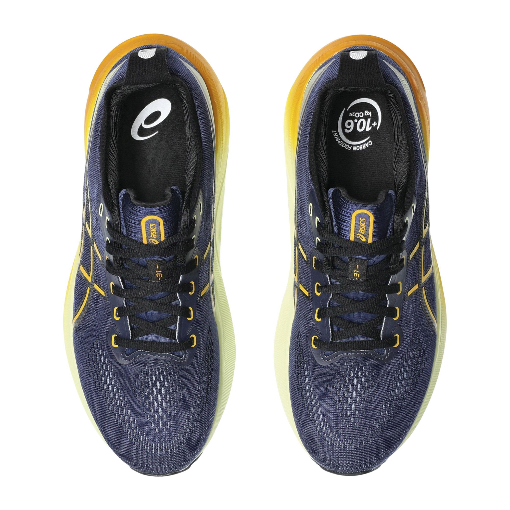 Asics Gel-Kayano 31 Hardloopschoenen Heren