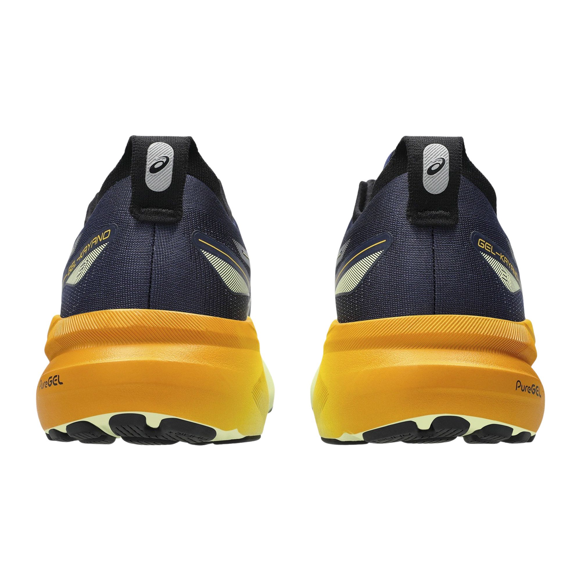 Asics Gel-Kayano 31 Hardloopschoenen Heren