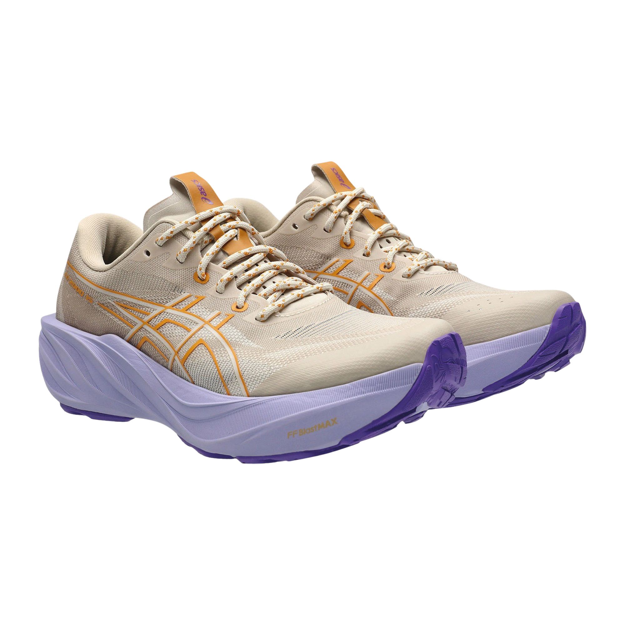 Chaussures de trail Asics GT-2000 15 Femmes