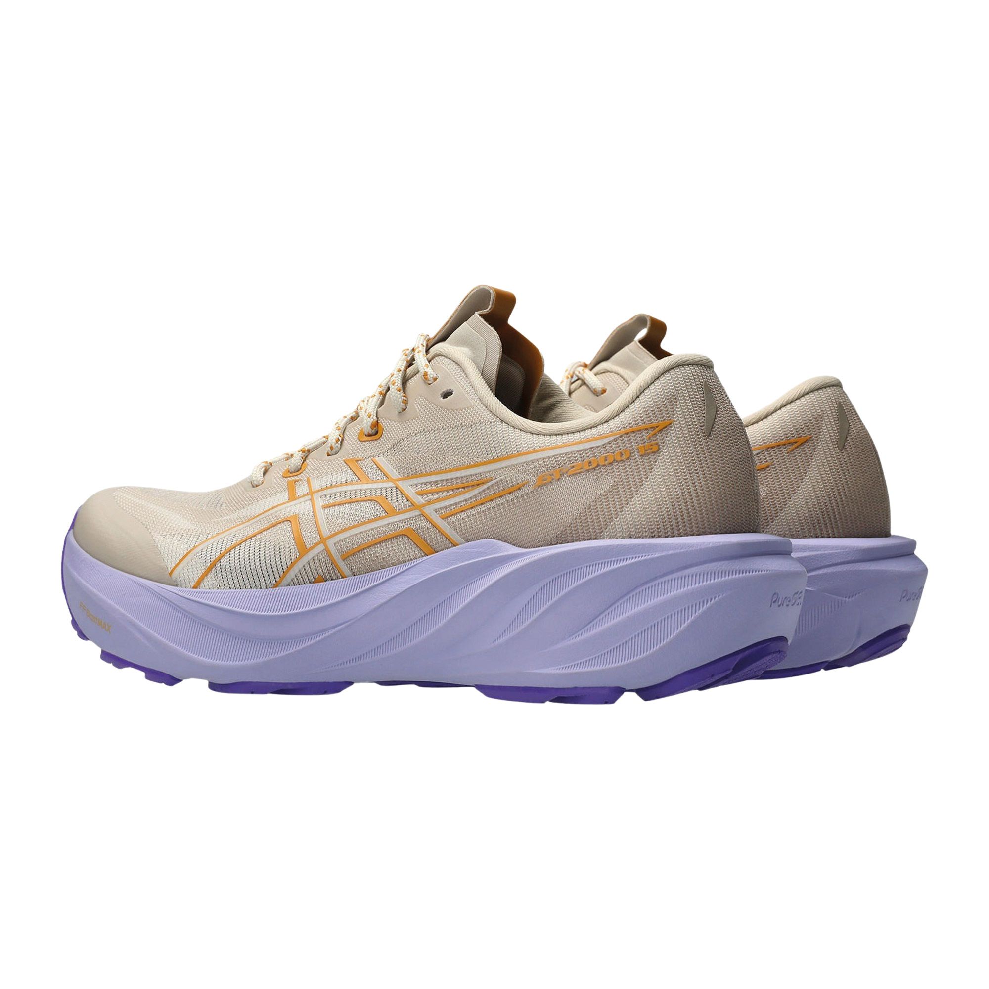 Asics GT-2000 15 Trailrunningschuhe Damen