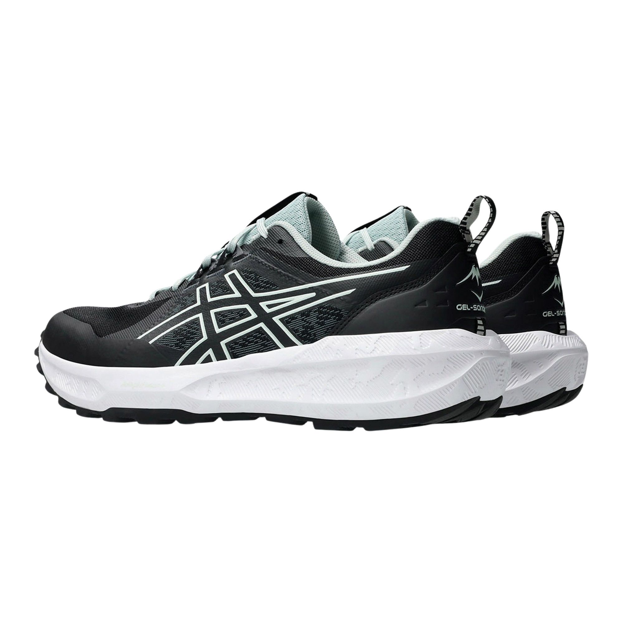 Asics Gel-Sonoma 8 Trailrunningschoenen Heren 