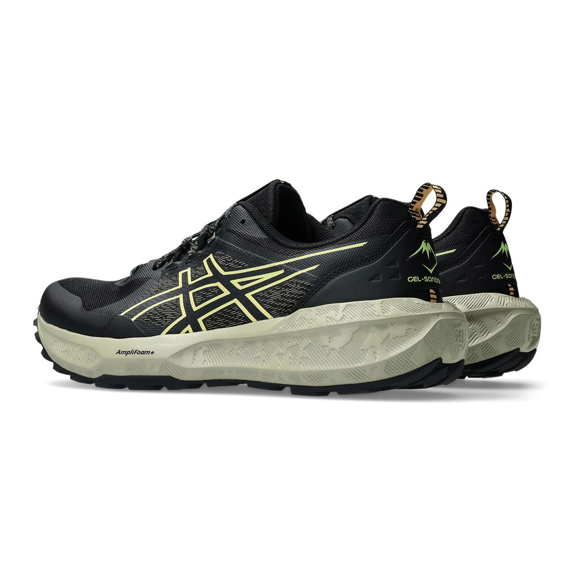 Asics Gel-Sonoma 8 Trailrunningschoenen Heren 