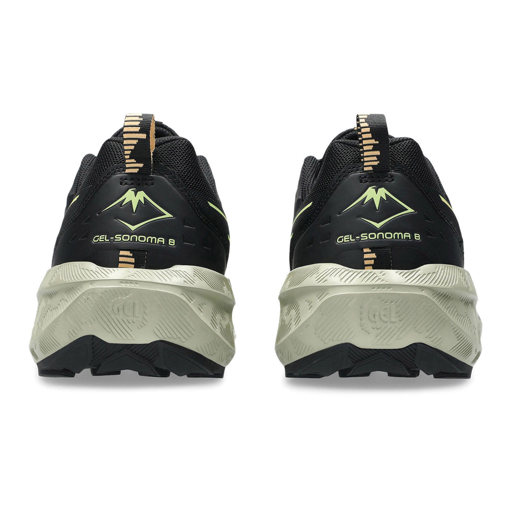 Asics Gel-Sonoma 8 Trailrunningschoenen Heren 