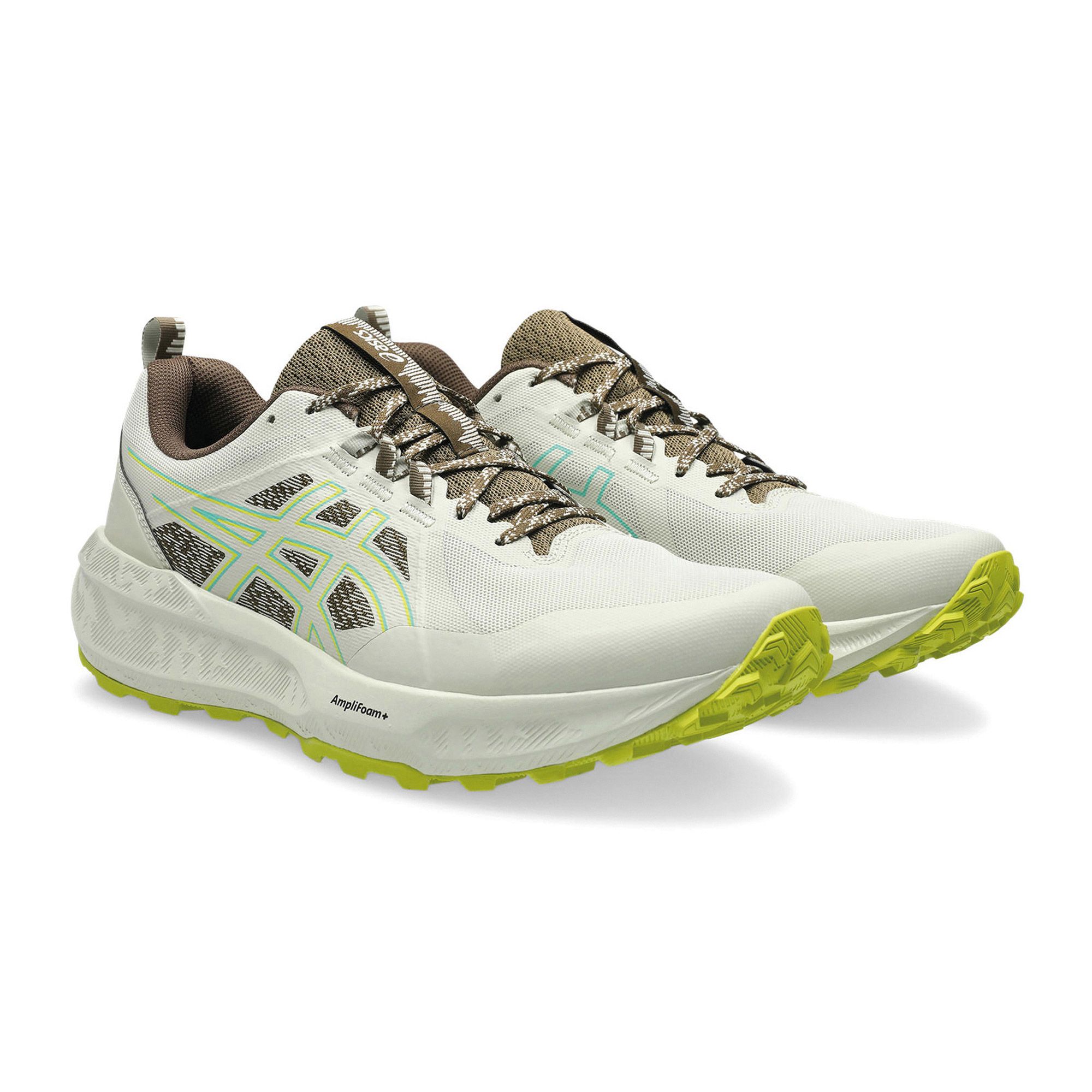 Asics Gel-Sonoma 8 Trailrunningschoenen Heren 