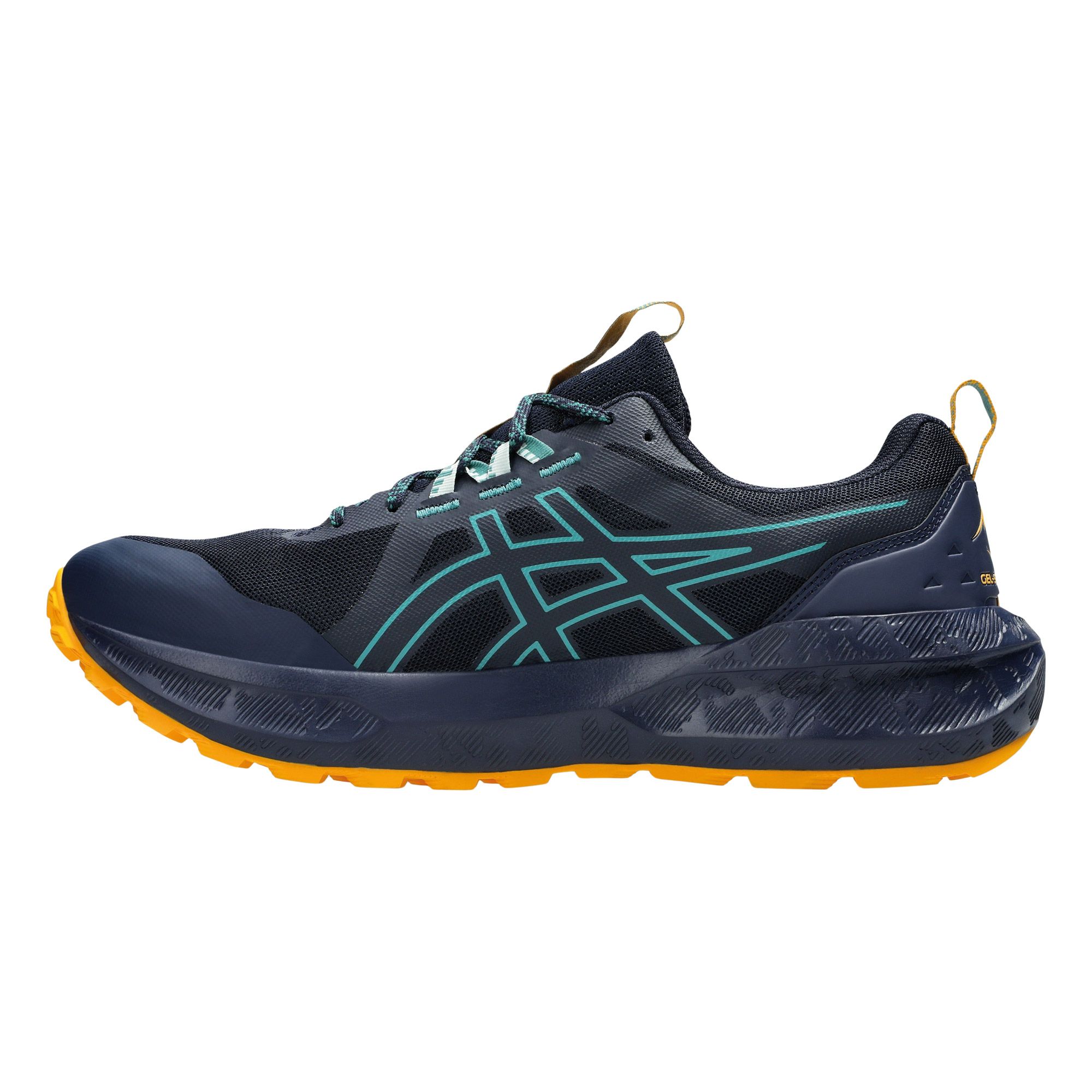 Asics Gel-Sonoma 8 Trailrunningschoenen Heren 