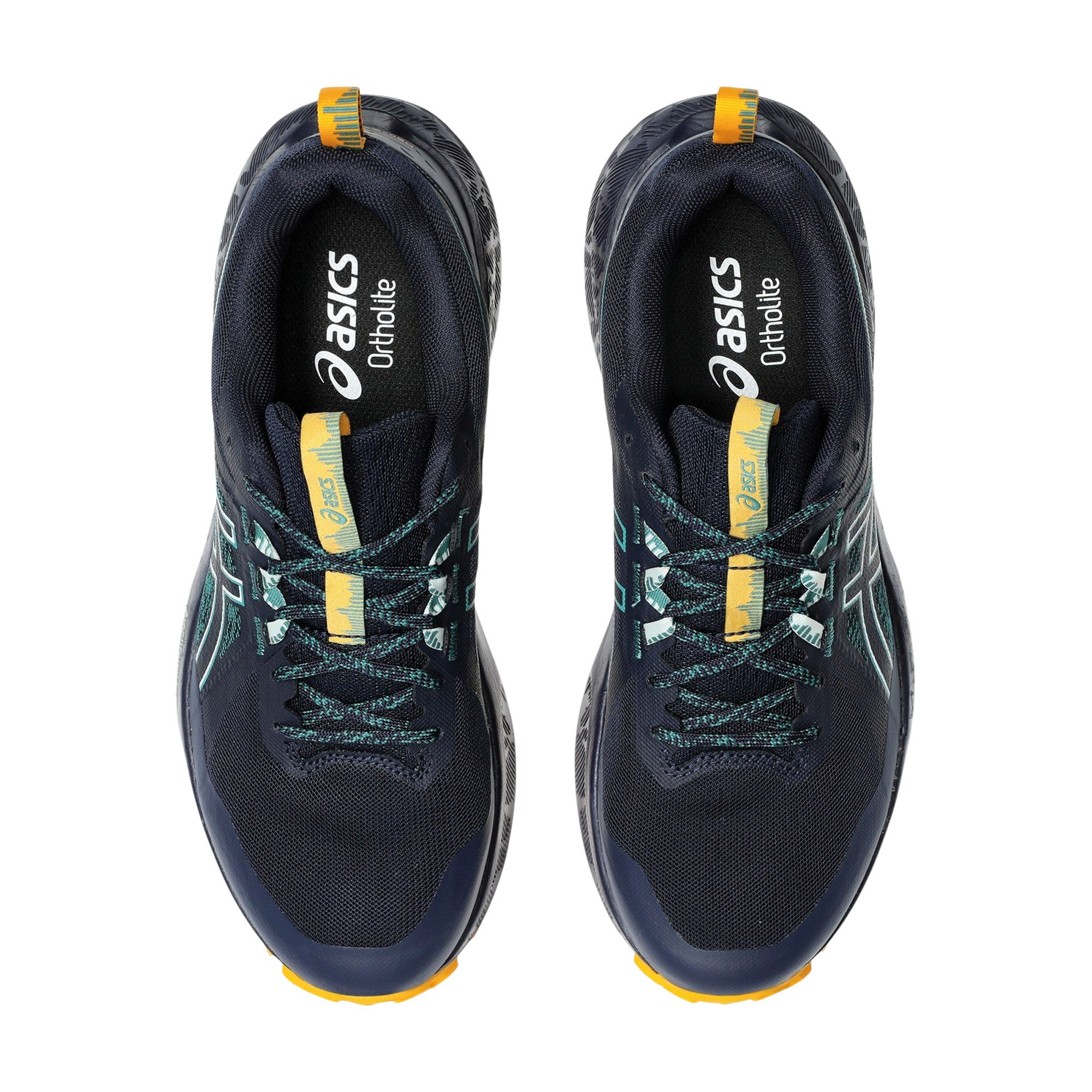 Asics Gel-Sonoma 8 Trailrunningschoenen Heren 