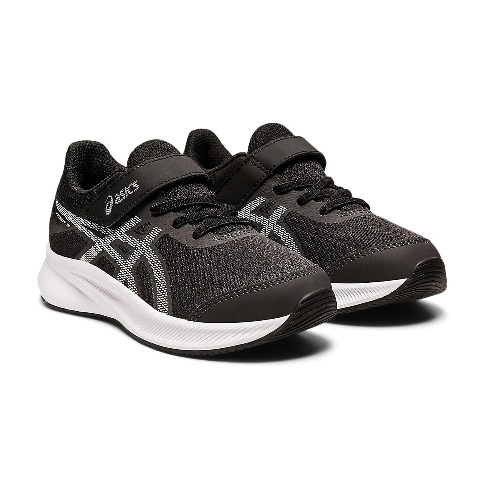 Asics Patriot 13 PS Hardloopschoenen Junior