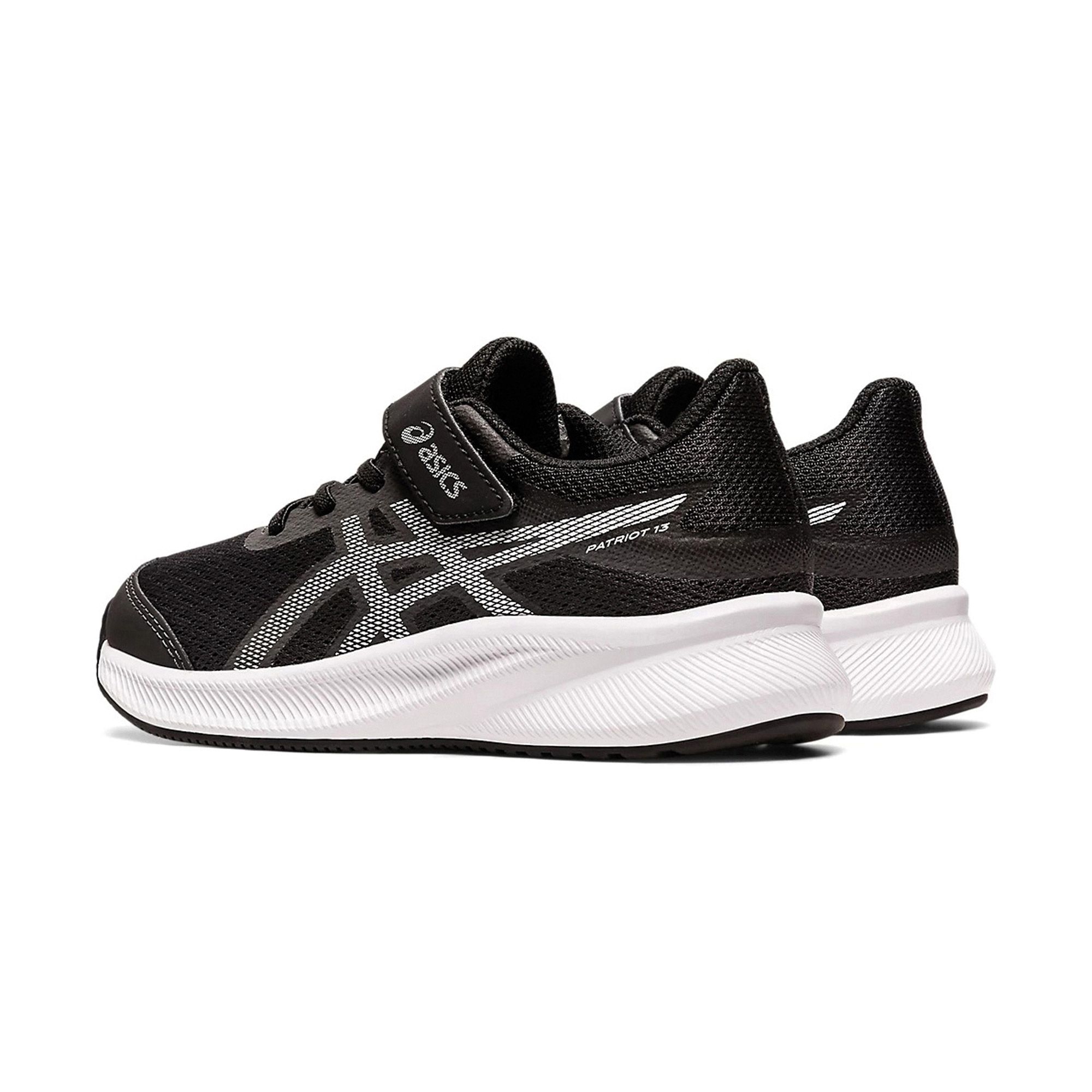 Asics Patriot 13 PS Hardloopschoenen Junior