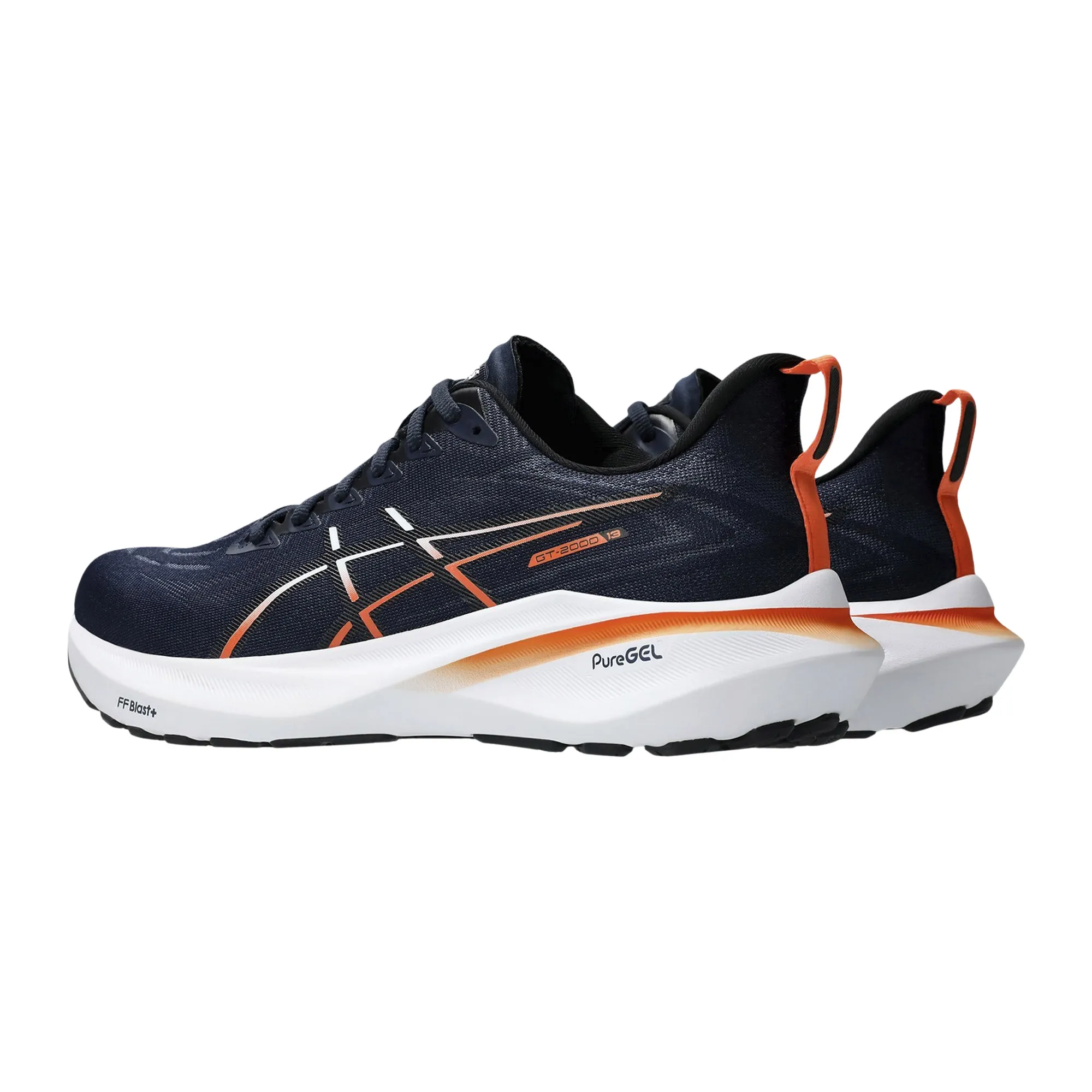 Asics GT-2000 13 Hardloopschoenen Heren